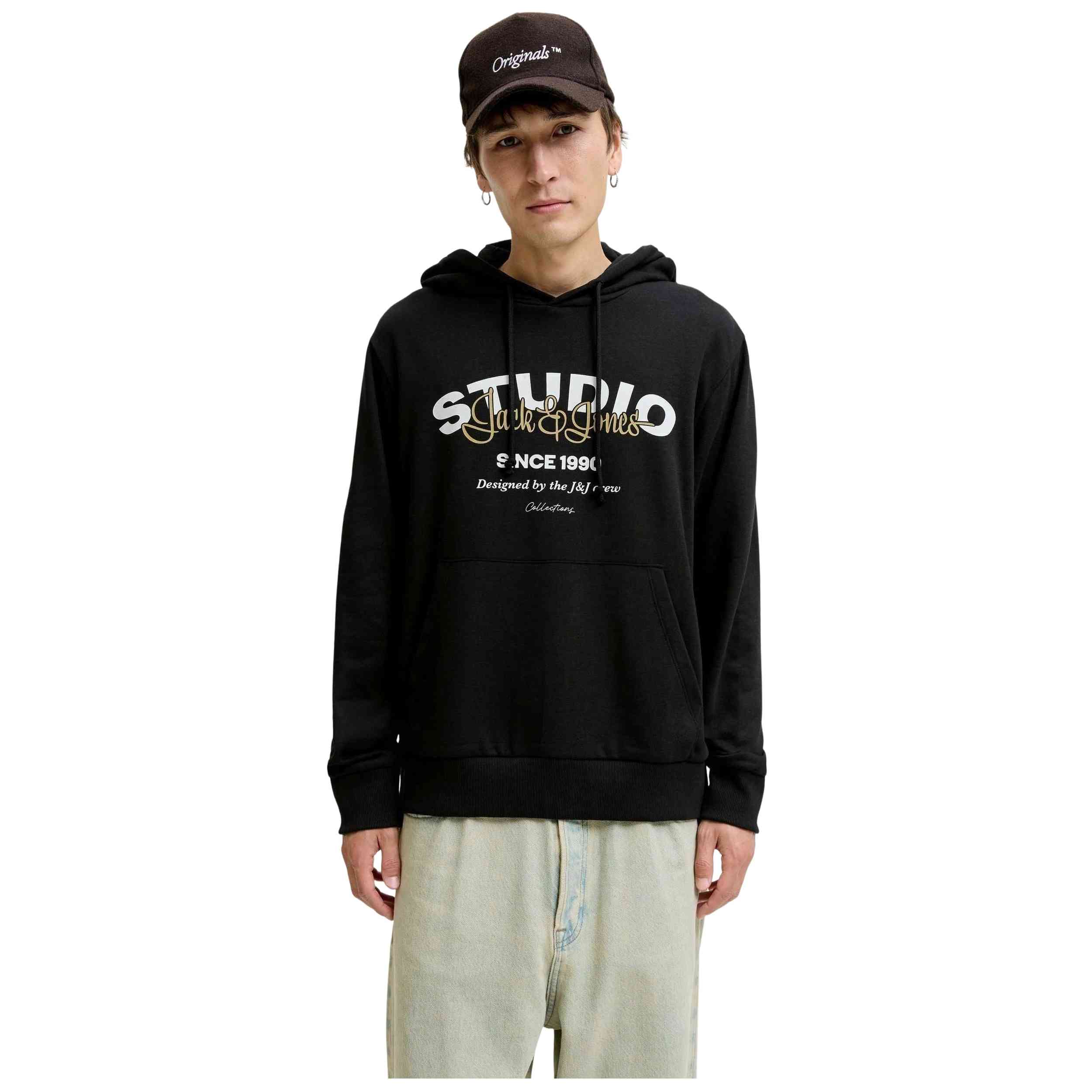 Imagen del producto con referencia 12278611-BLK