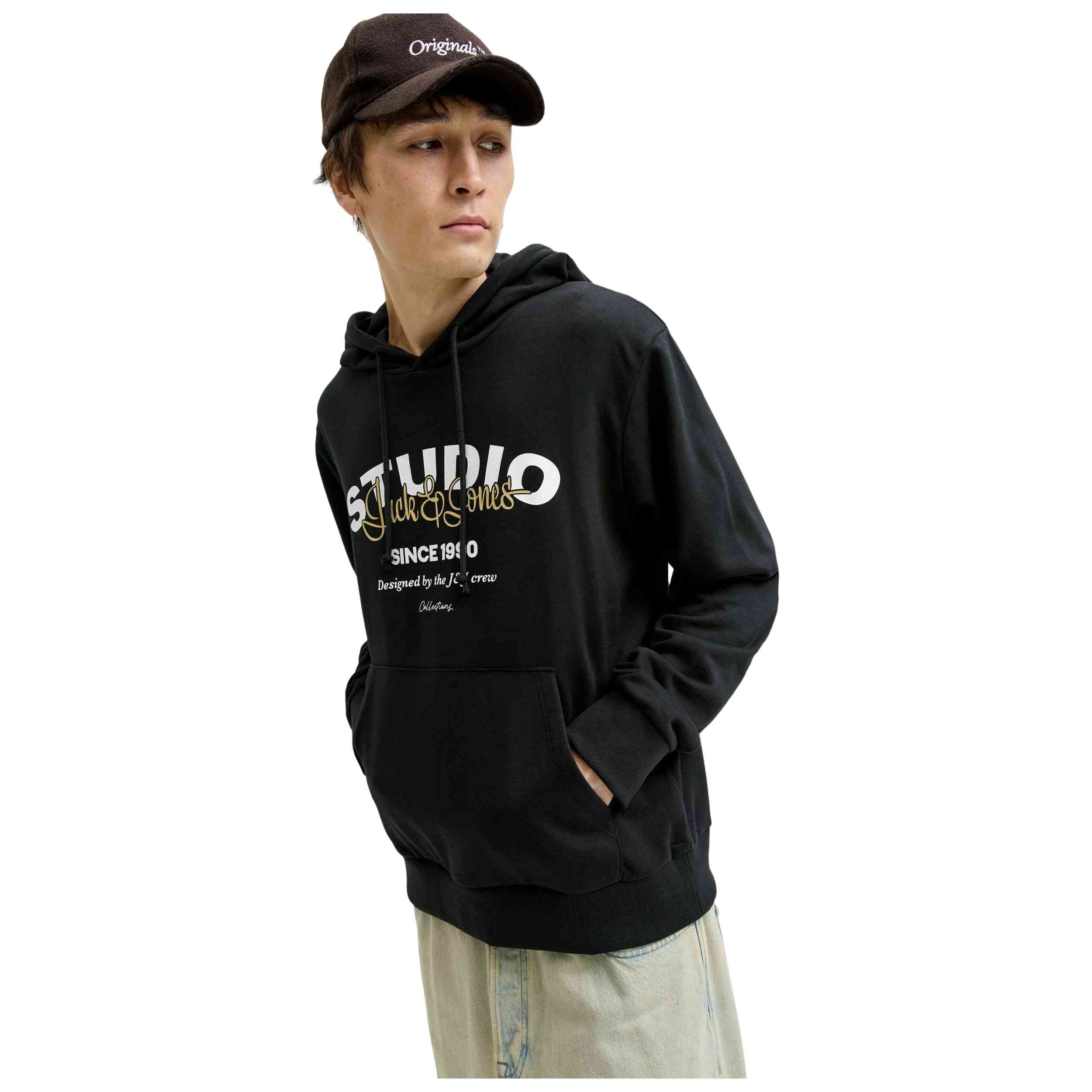 Imagen del producto con referencia 12278611-BLK