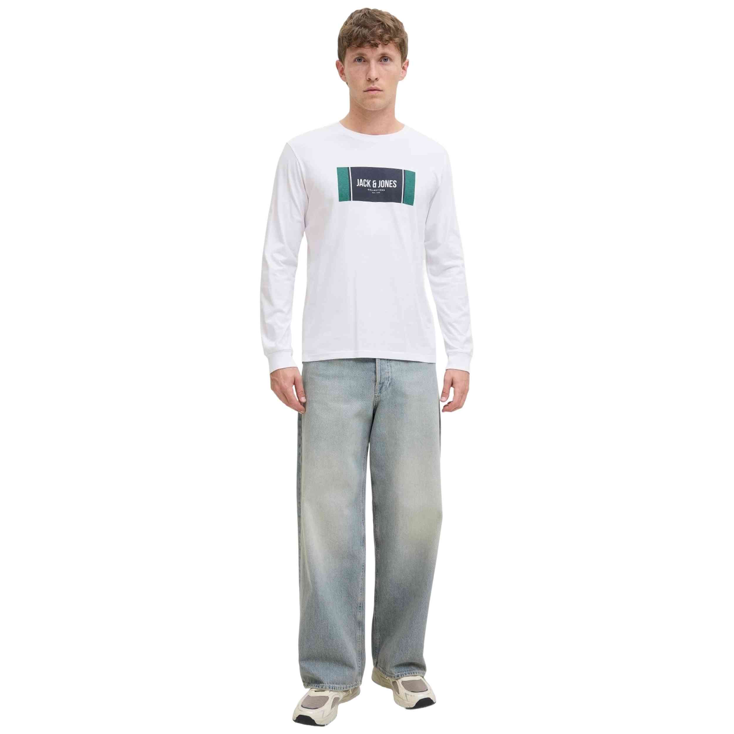 Imagen del producto con referencia 12282290-BLANCO