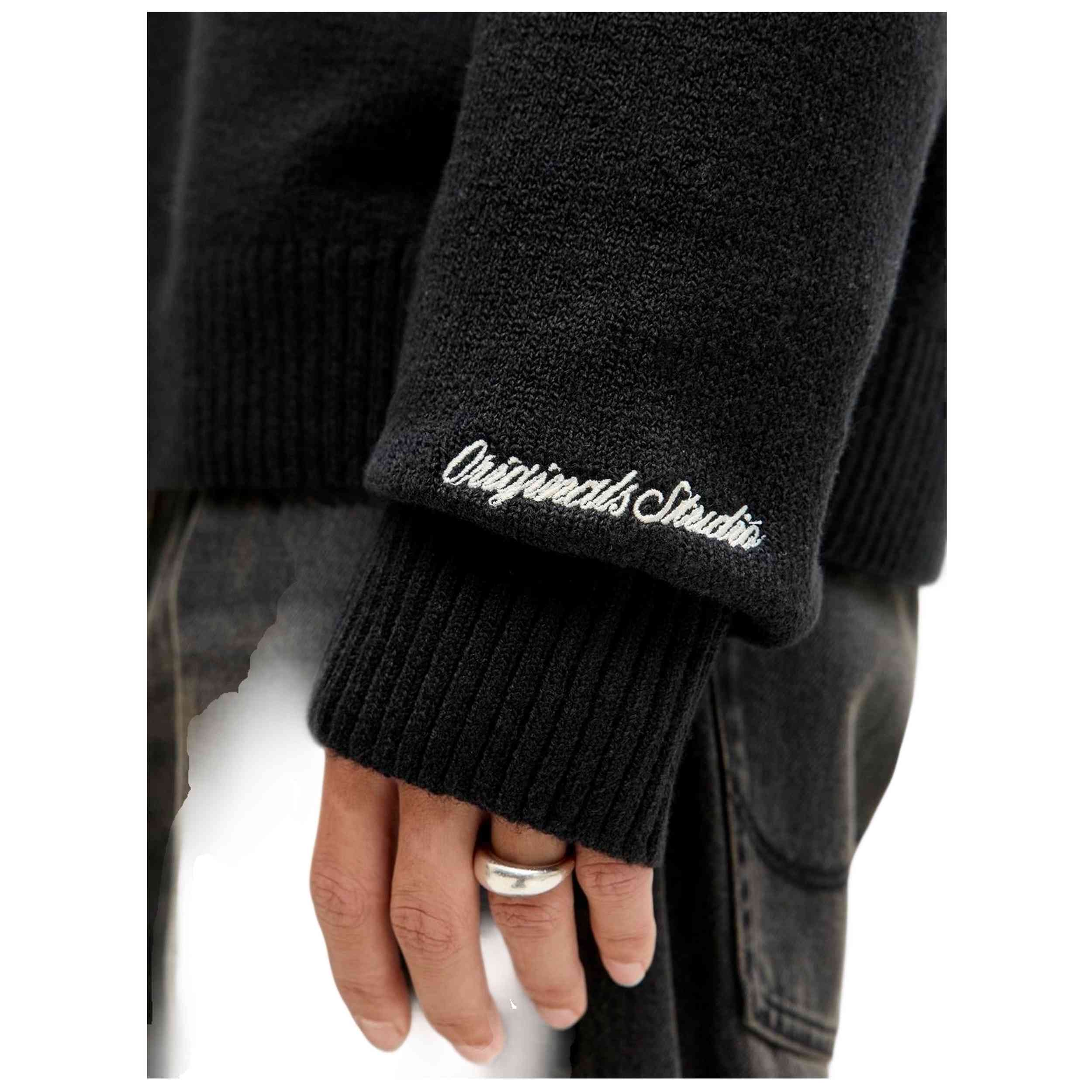 Imagen del producto con referencia 12282749-BLK
