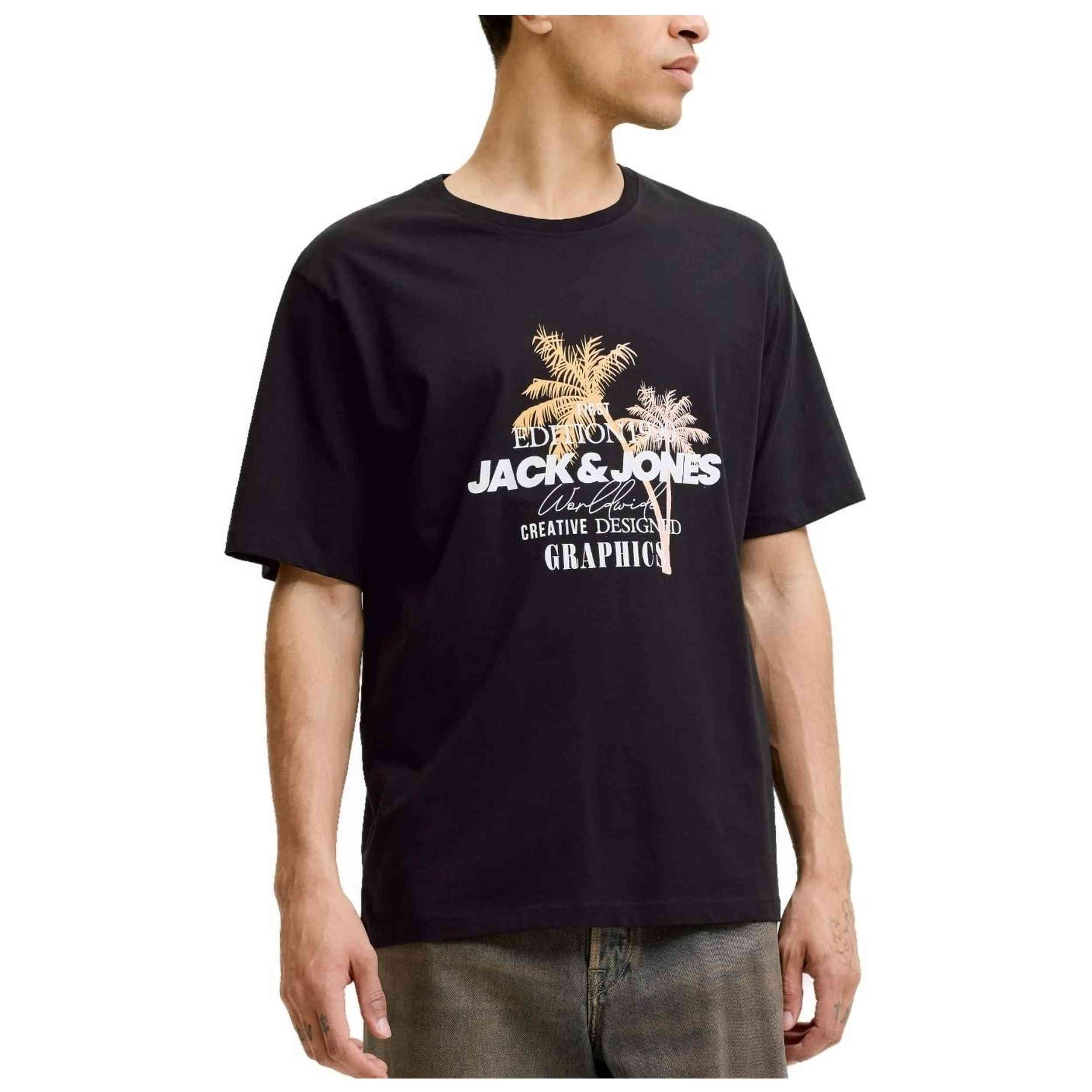 Imagen del producto con referencia 12288094-BLK