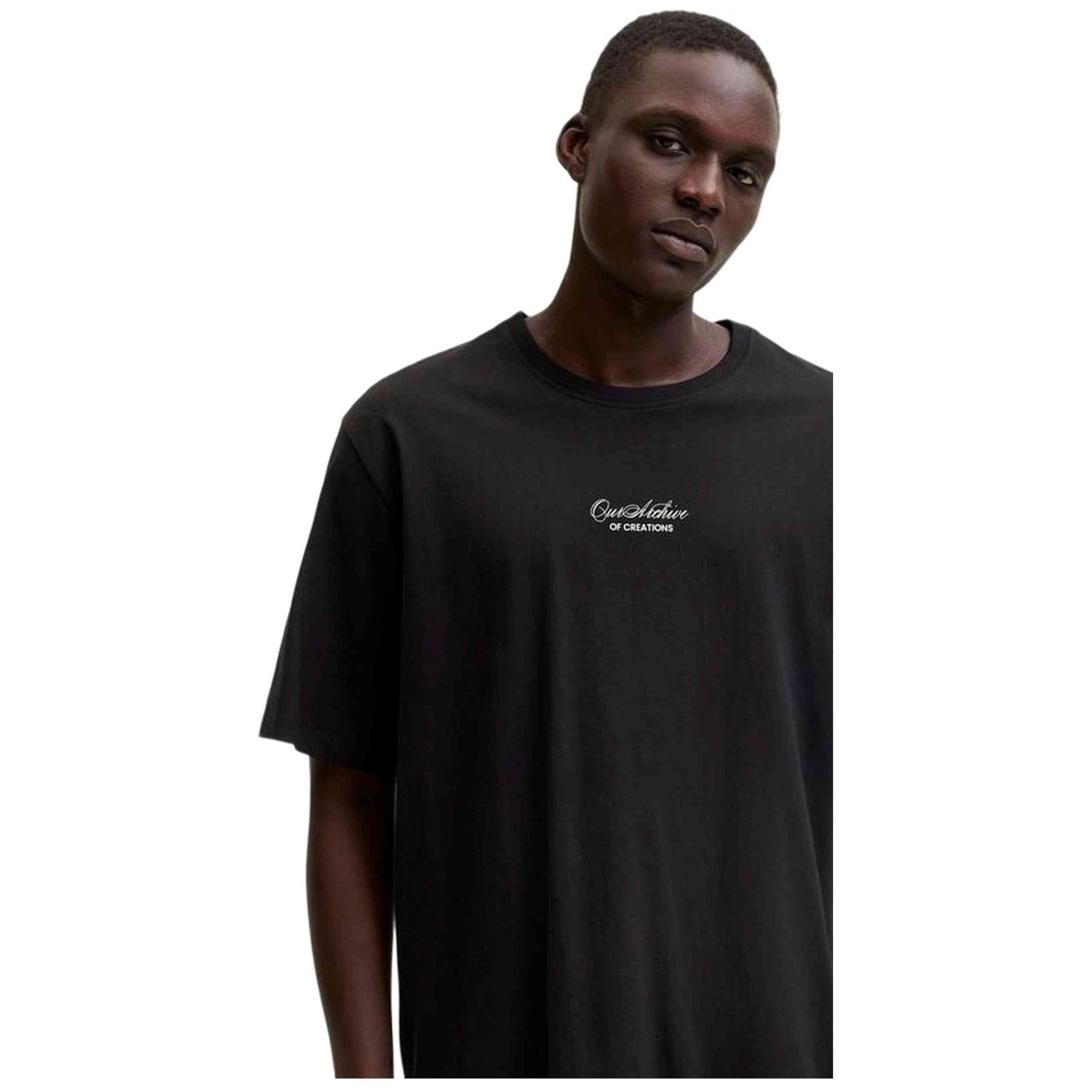 Imagen del producto con referencia 12288095-BLK