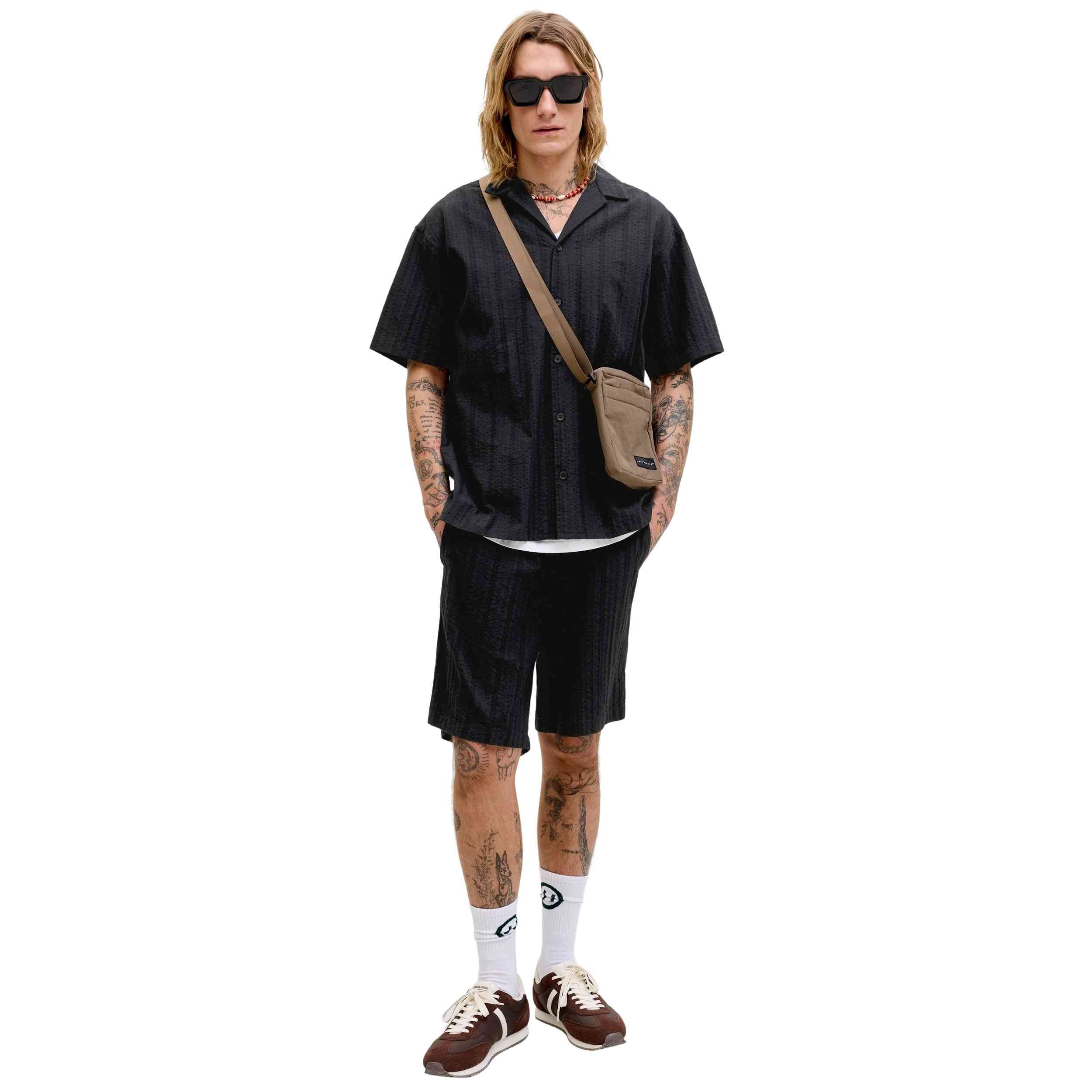 Imagen del producto con referencia 12289457-BLK