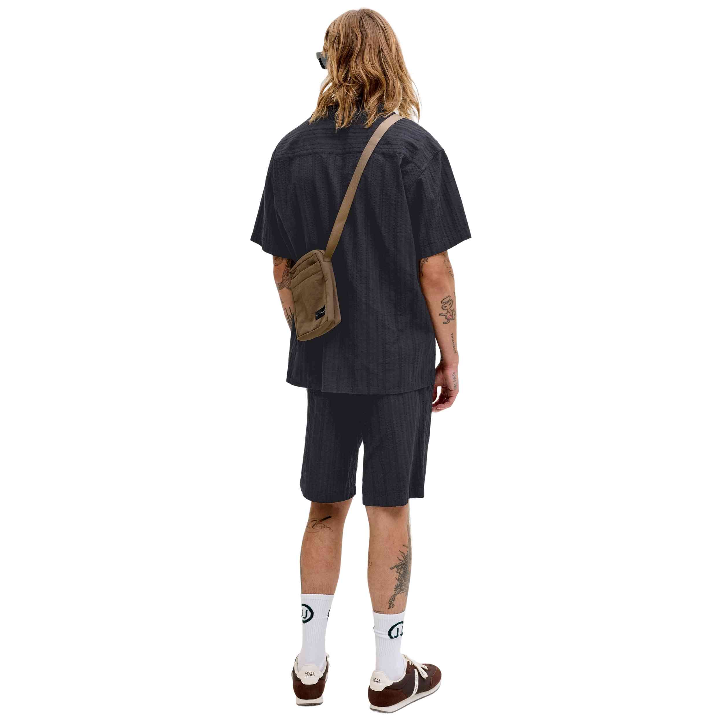Imagen del producto con referencia 12289531-BLACK