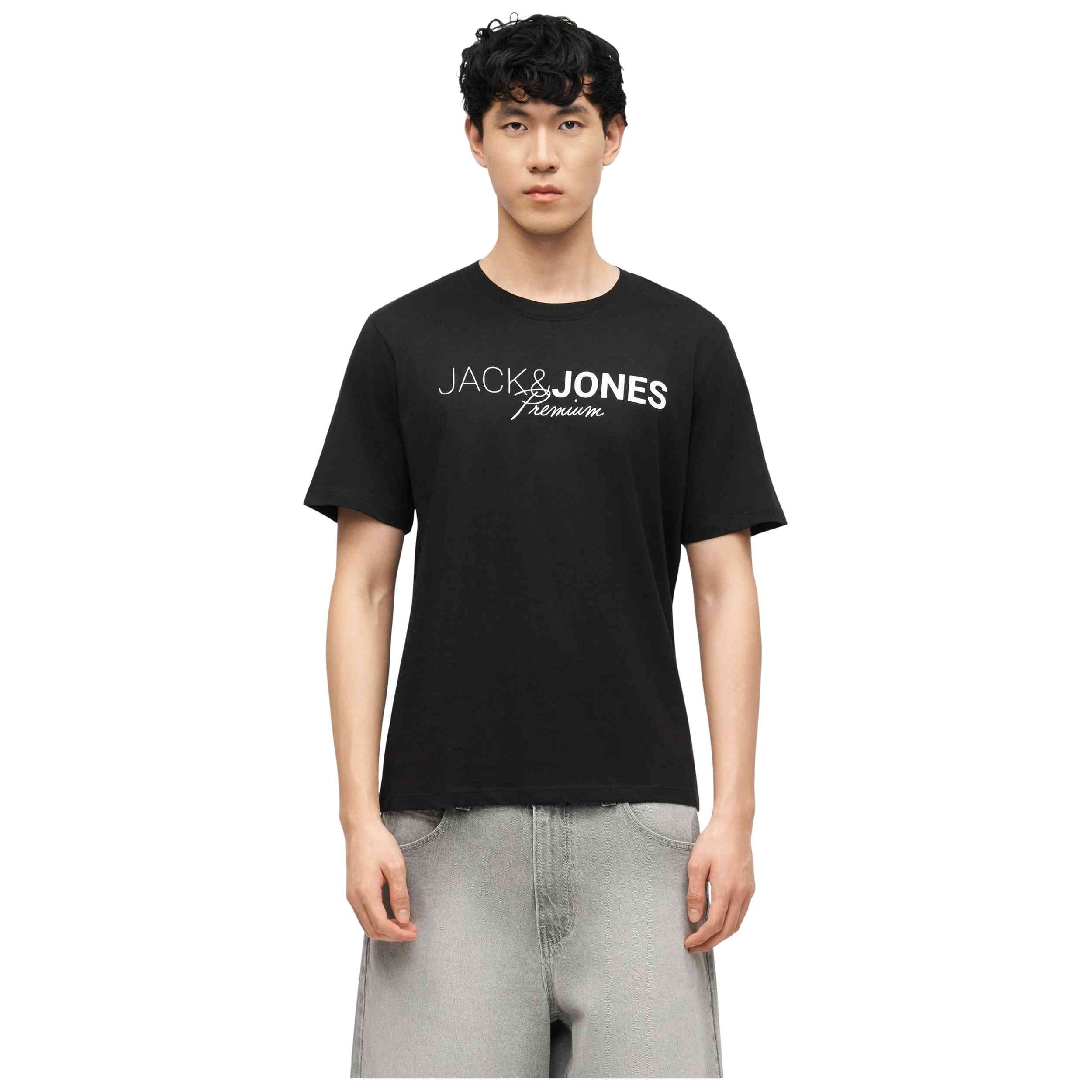 Imagen del producto con referencia 12298018-BLK