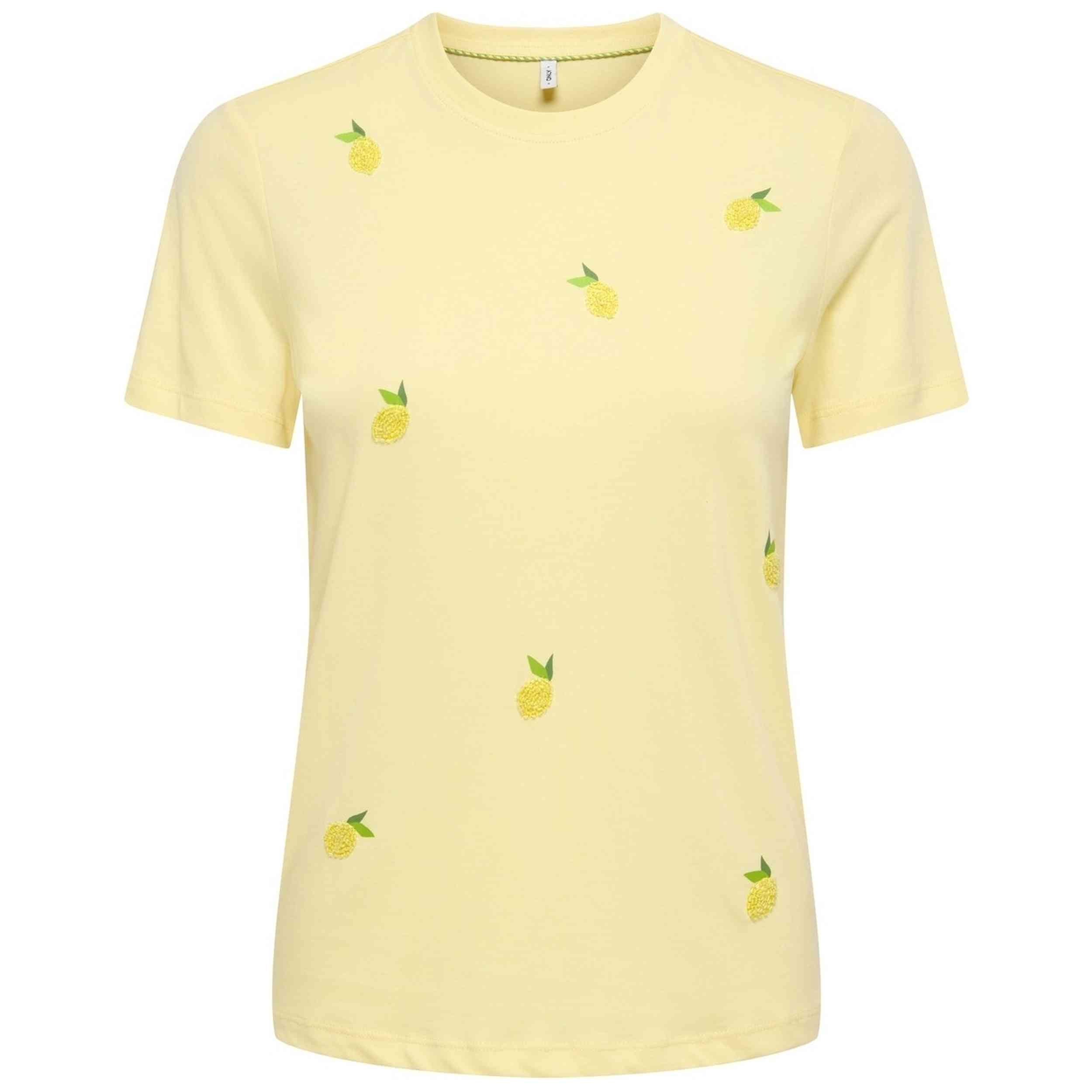 Imagen del producto con referencia 15253833-AMARILLO