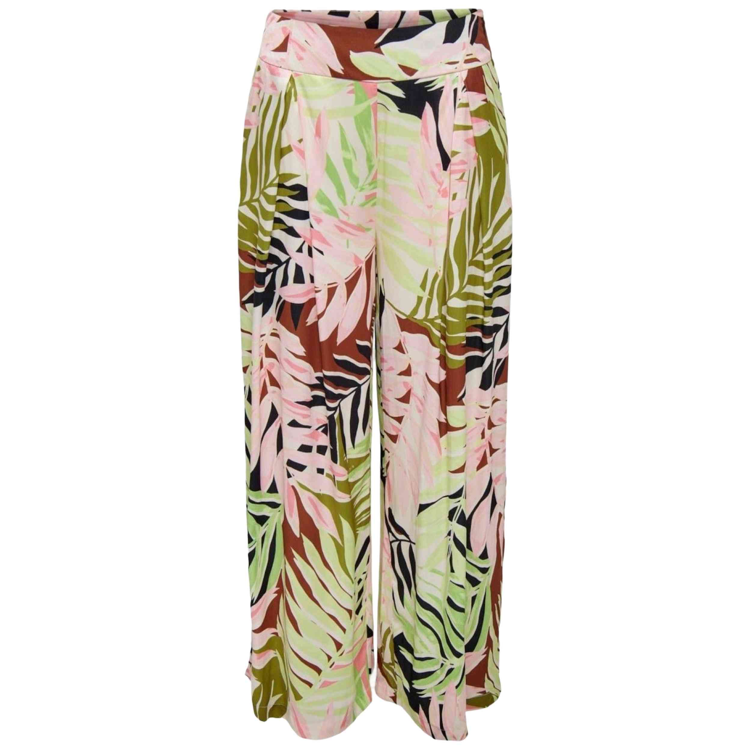 Only Pantalones Onlshaila Loose Palazzo Pants mujer