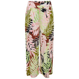 Only Pantalones Onlshaila Loose Palazzo Pants mujer