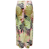 Only Pantalones Onlshaila Loose Palazzo Pants mujer