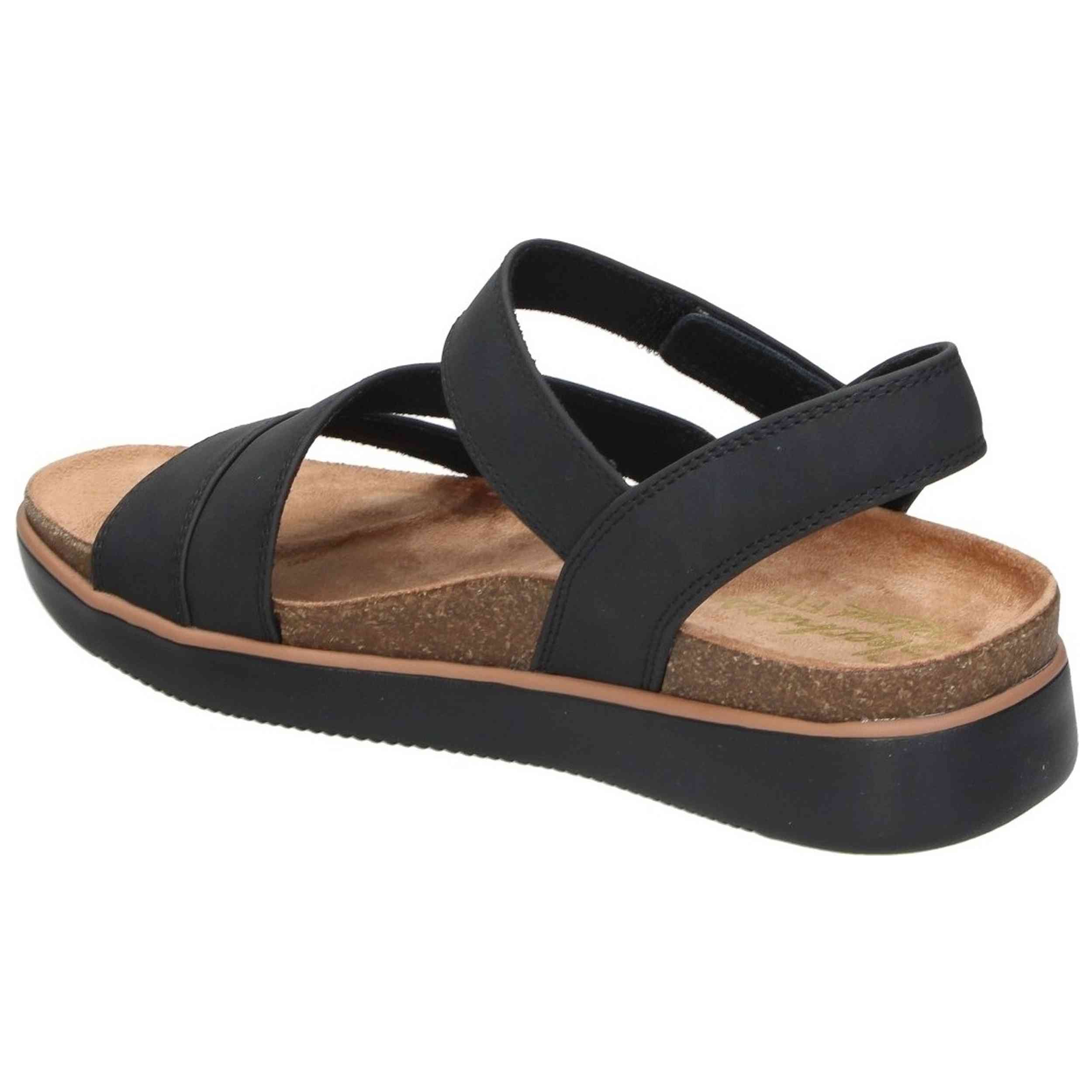 Imagen del producto con referencia 163252-BLK