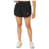 Asics Shorts Road 3.5In Short mujer