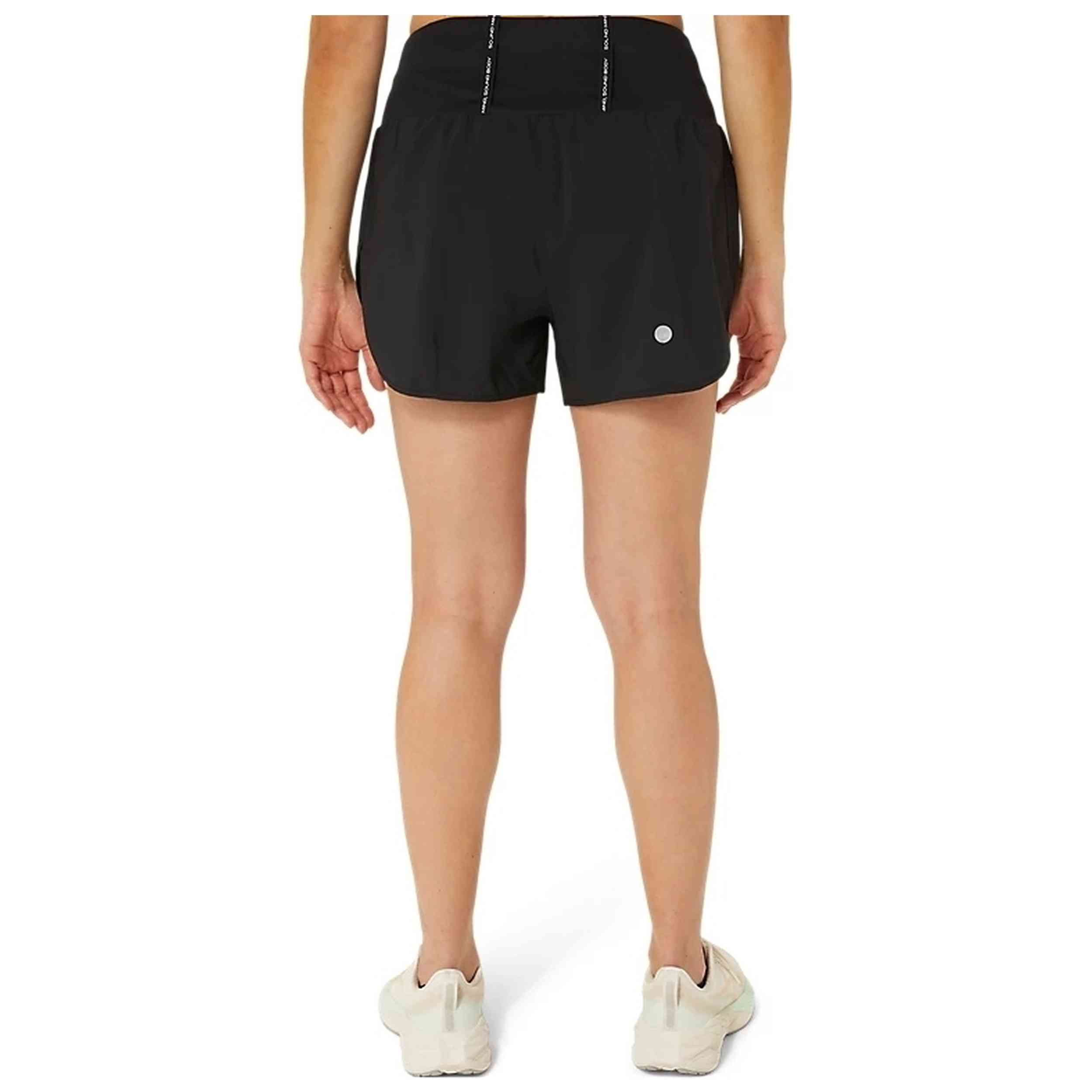 Asics Shorts Road 3.5In Short mujer
