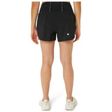 Asics Shorts Road 3.5In Short mujer