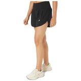 Asics Shorts Road 3.5In Short mujer