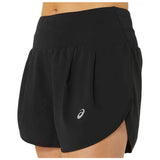 Asics Shorts Road 3.5In Short mujer