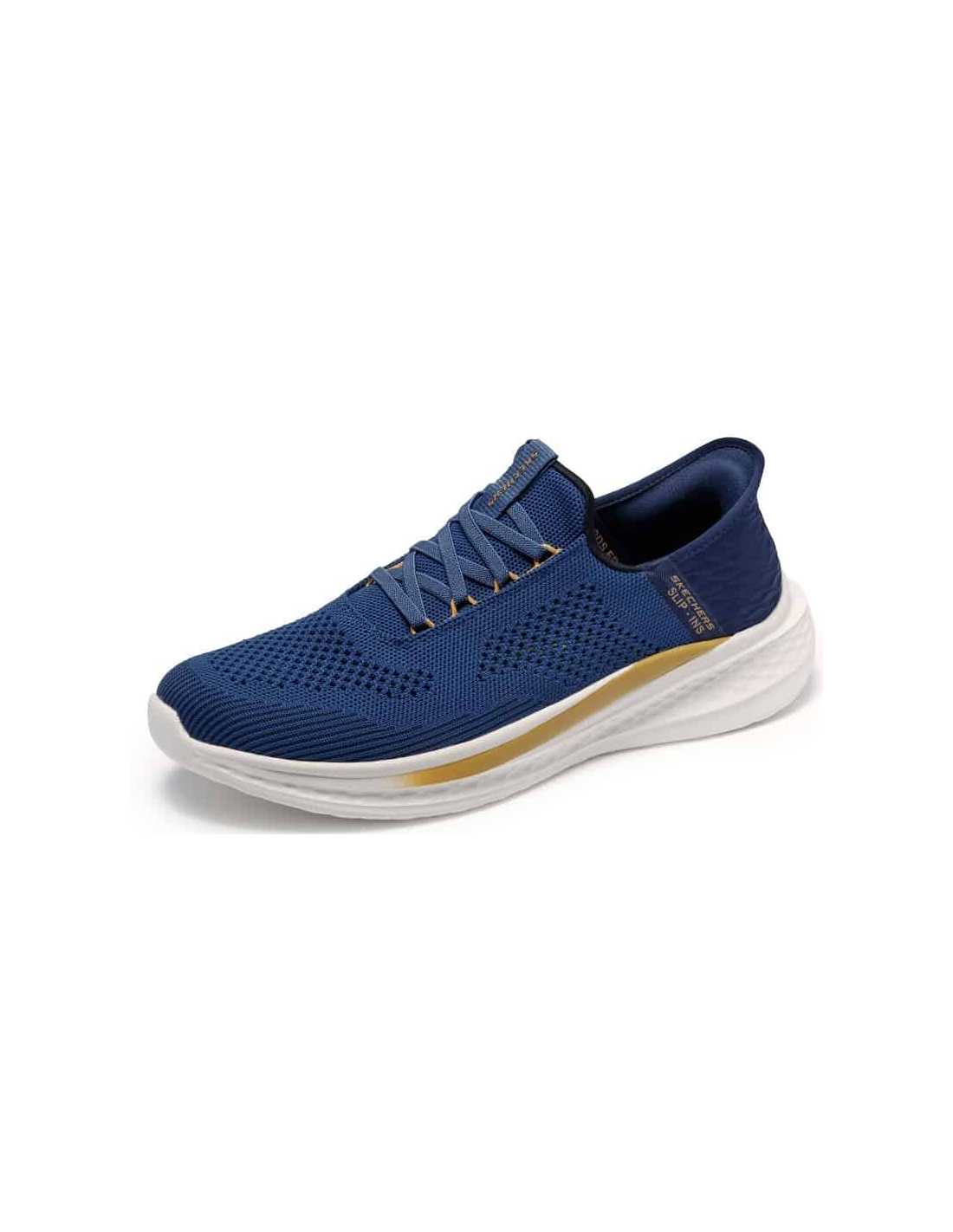 Skechers Calzado Slade - Quinto hombre