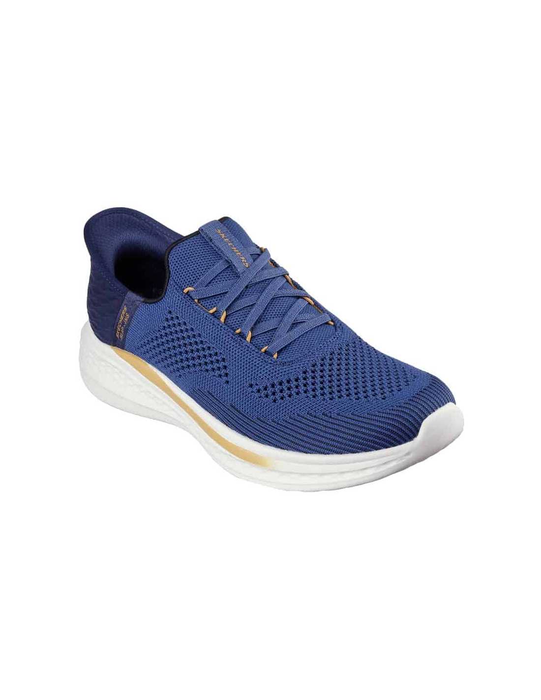 Skechers Calzado Slade - Quinto hombre