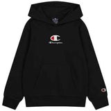 Champion Dessuadores Hooded Sweatshirt junior