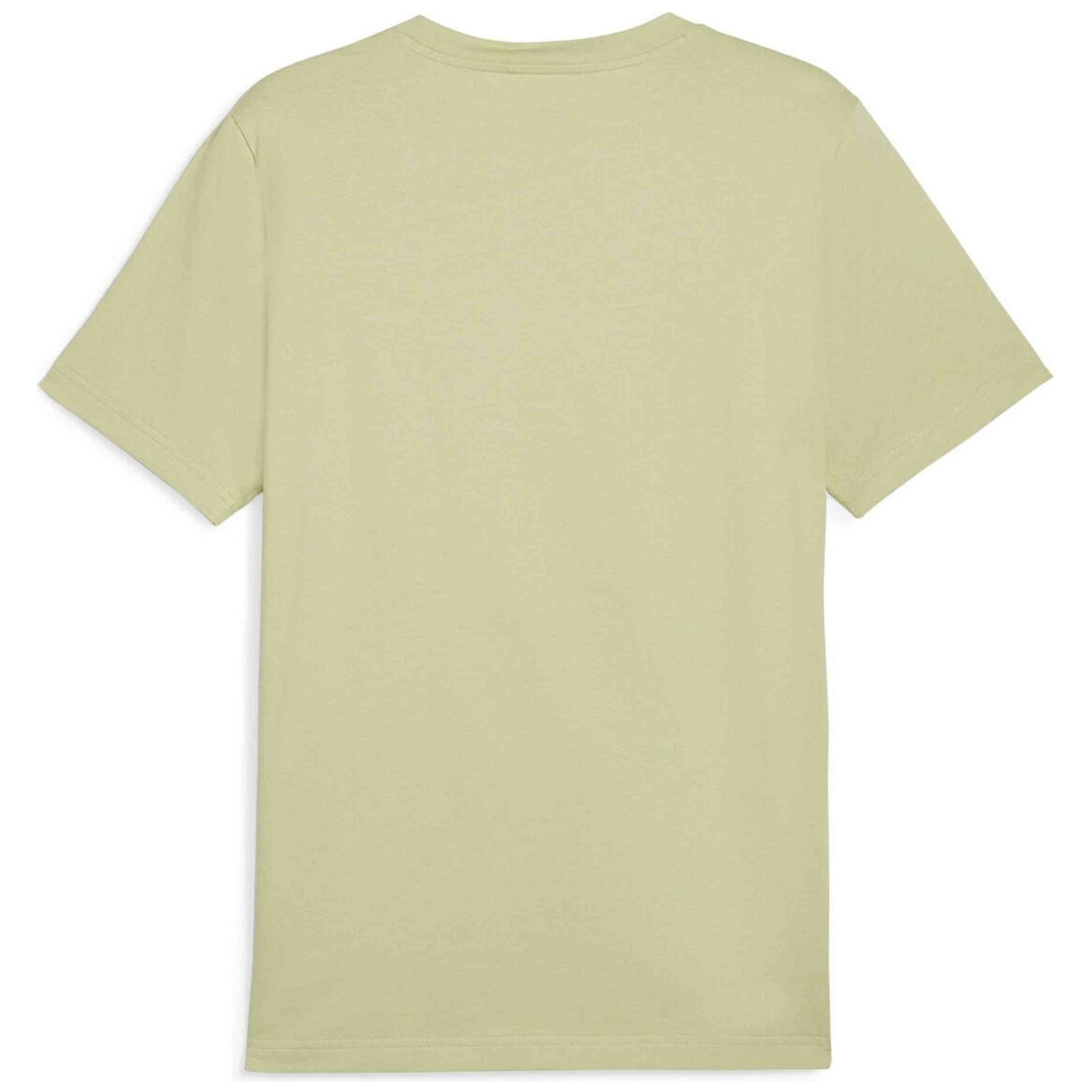 Puma Camisetas M/C Better Essentials Te hombre