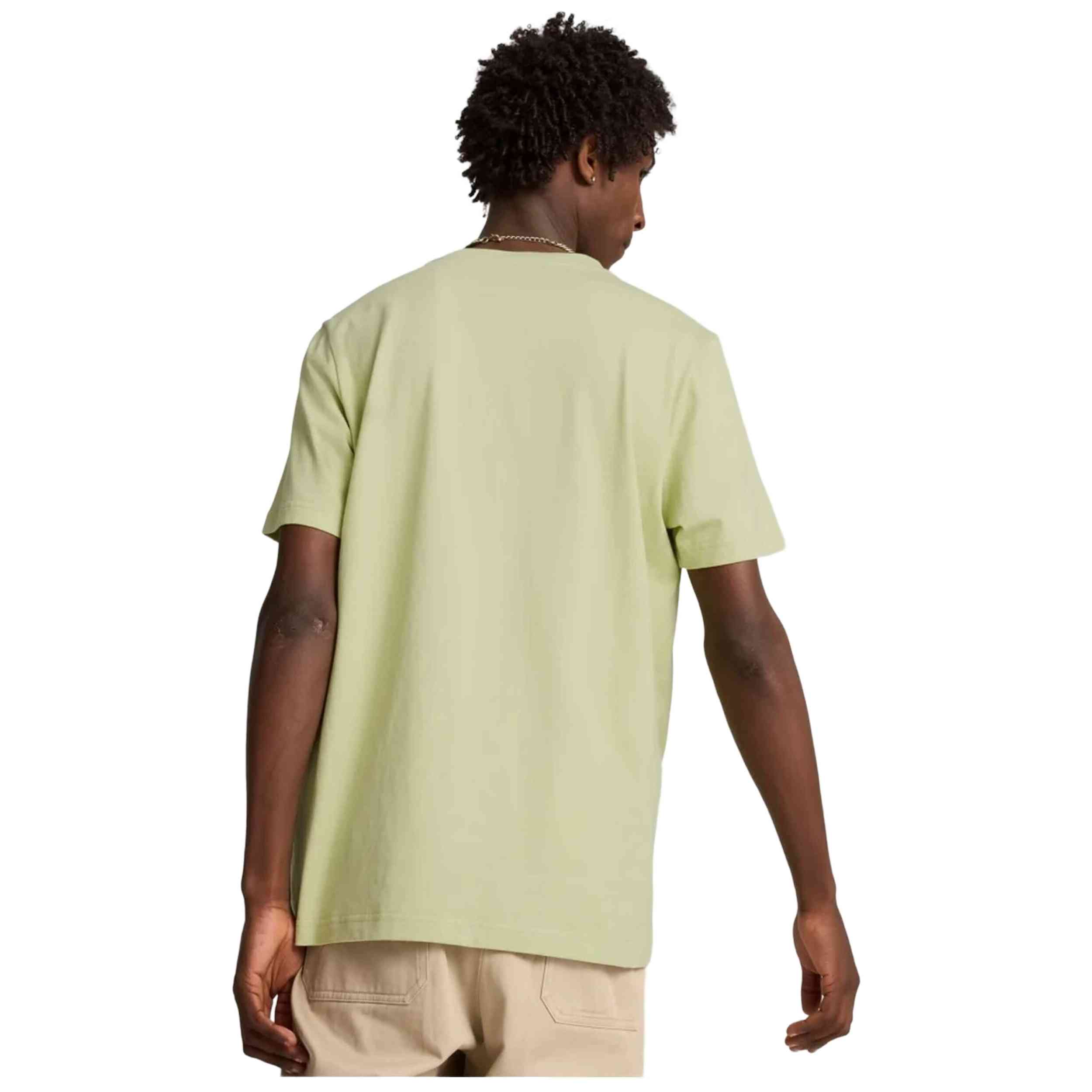 Puma Camisetas M/C Better Essentials Te hombre