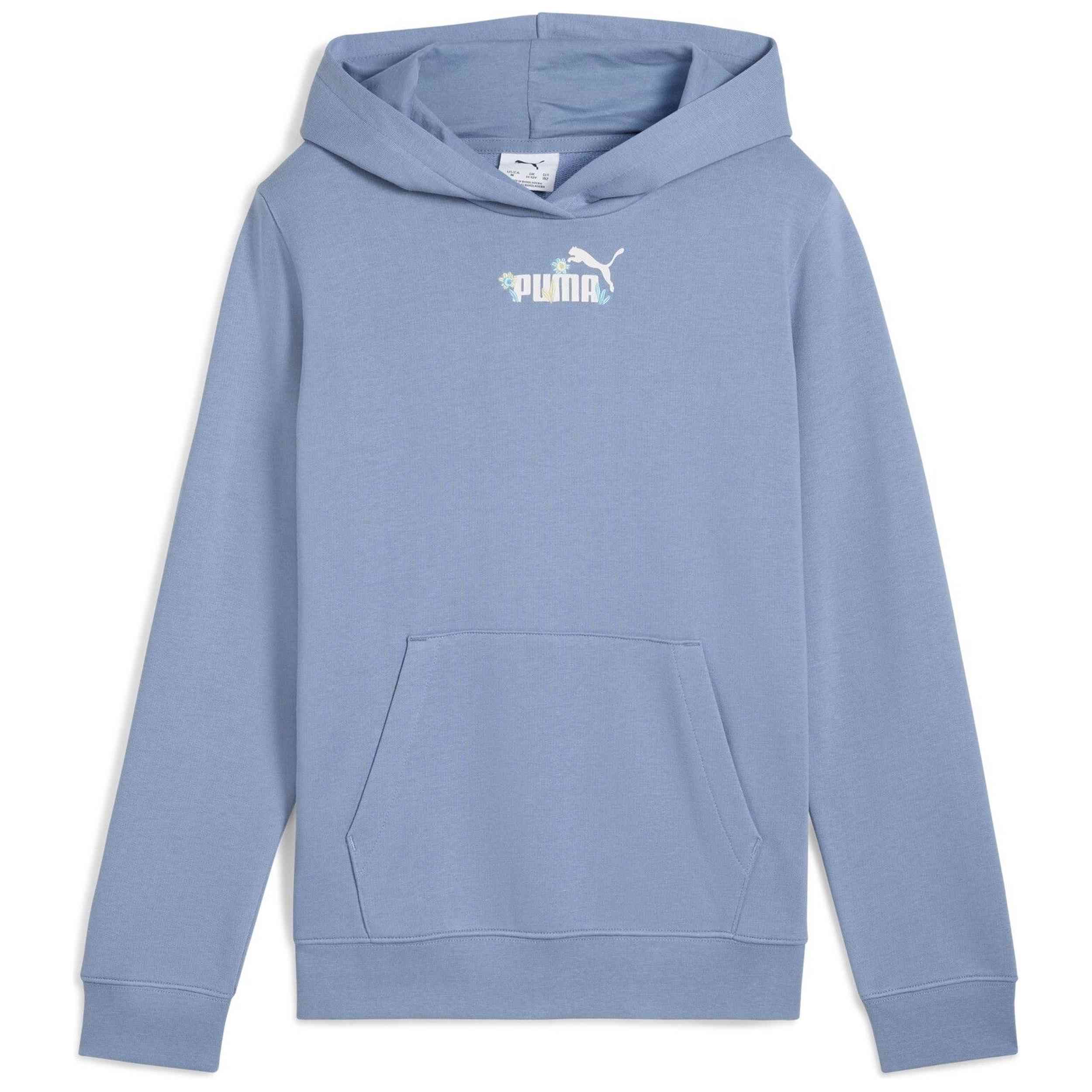 Puma Dessuadora júnior