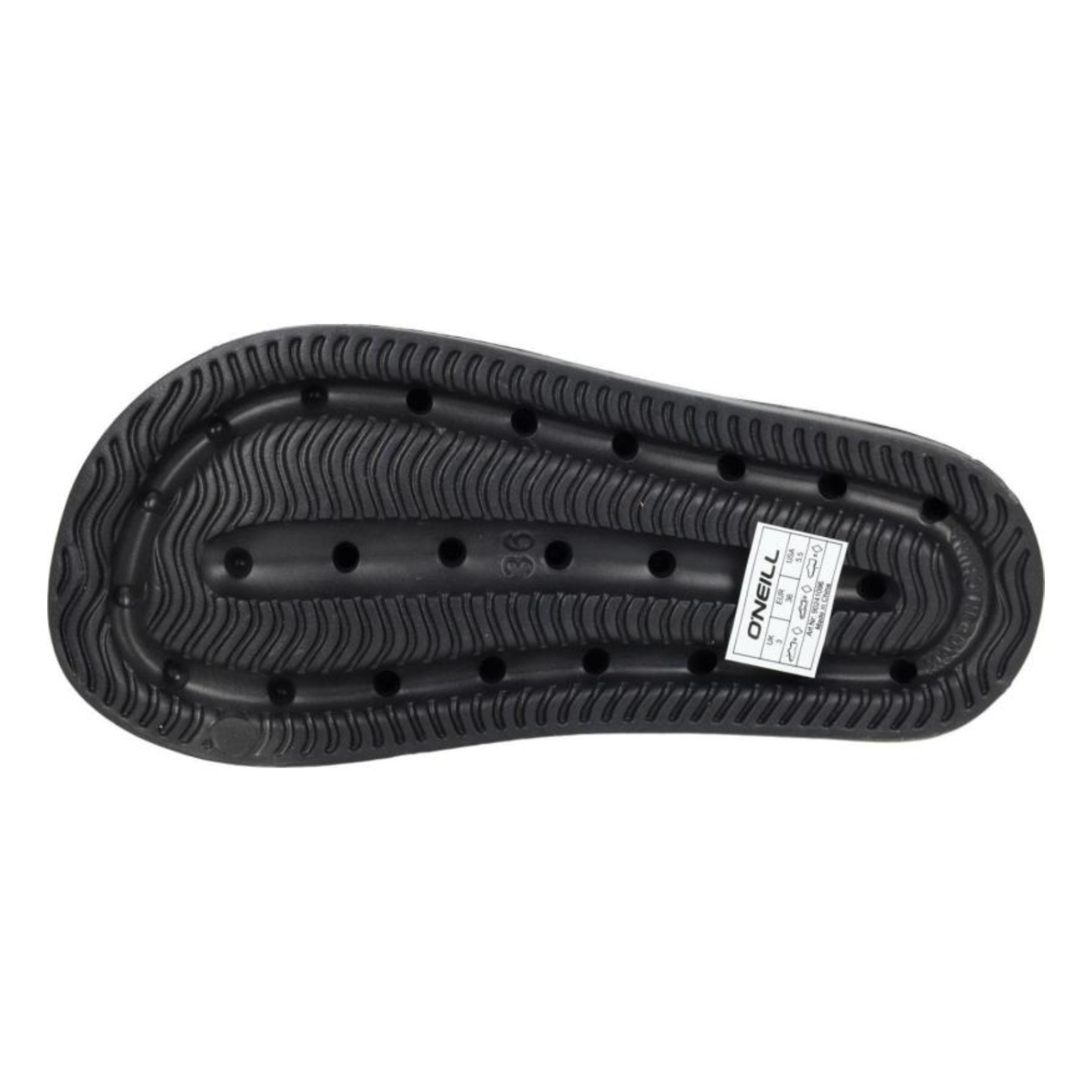 Oneill Women's Flip Flops and Sliders