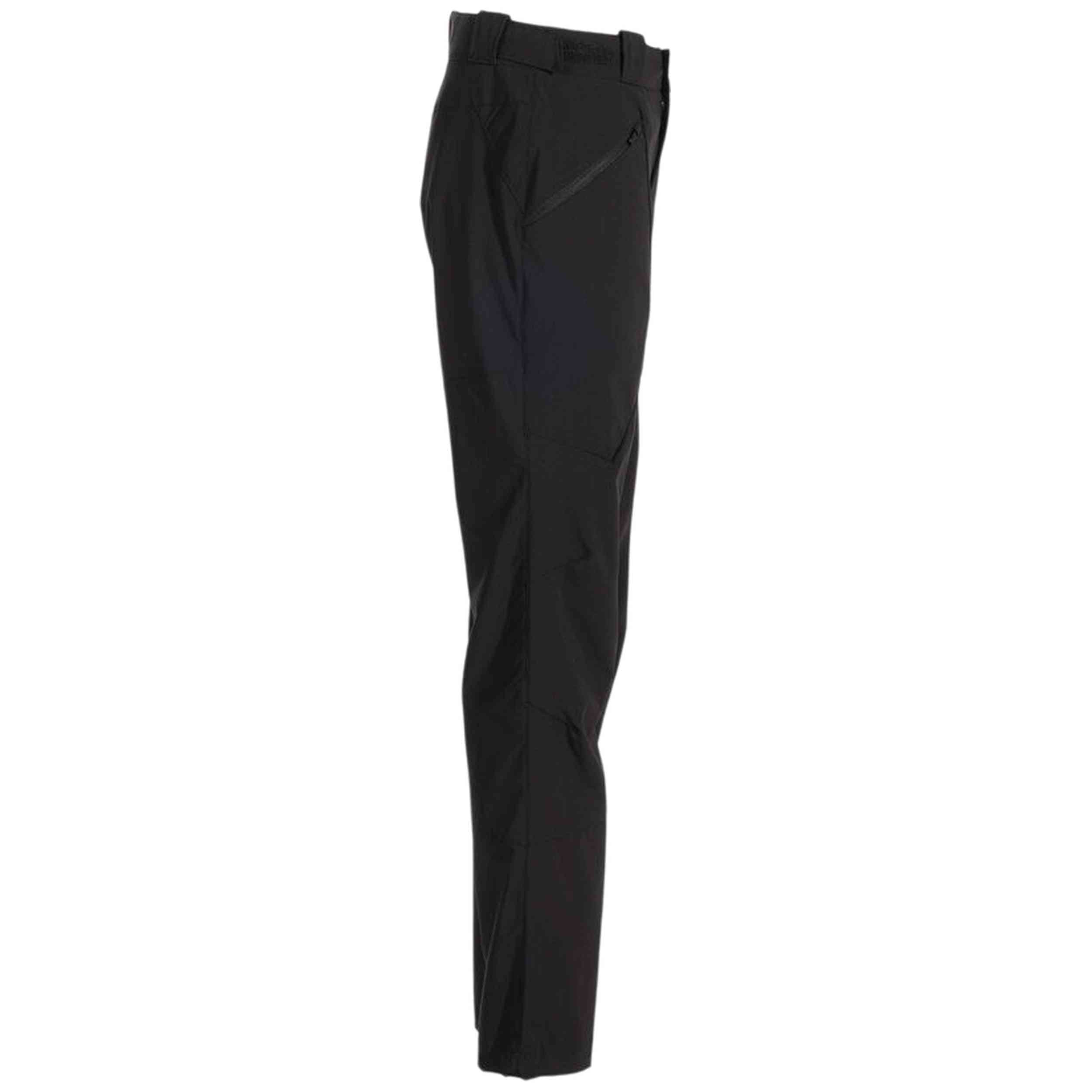 Joma Pantalones Pantalón Largo Explorer Gris mujer