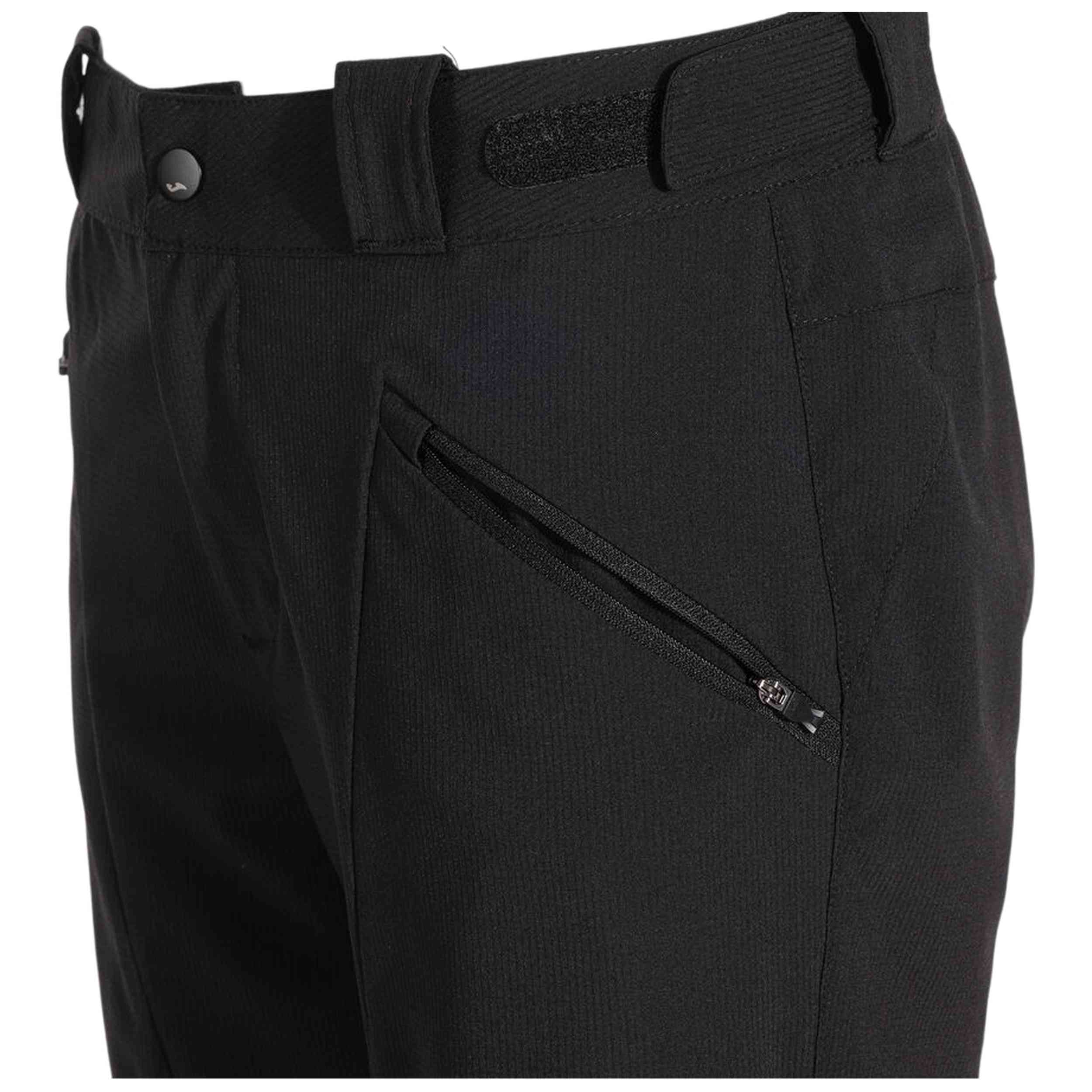 Joma Pantalones Pantalón Largo Explorer Gris mujer