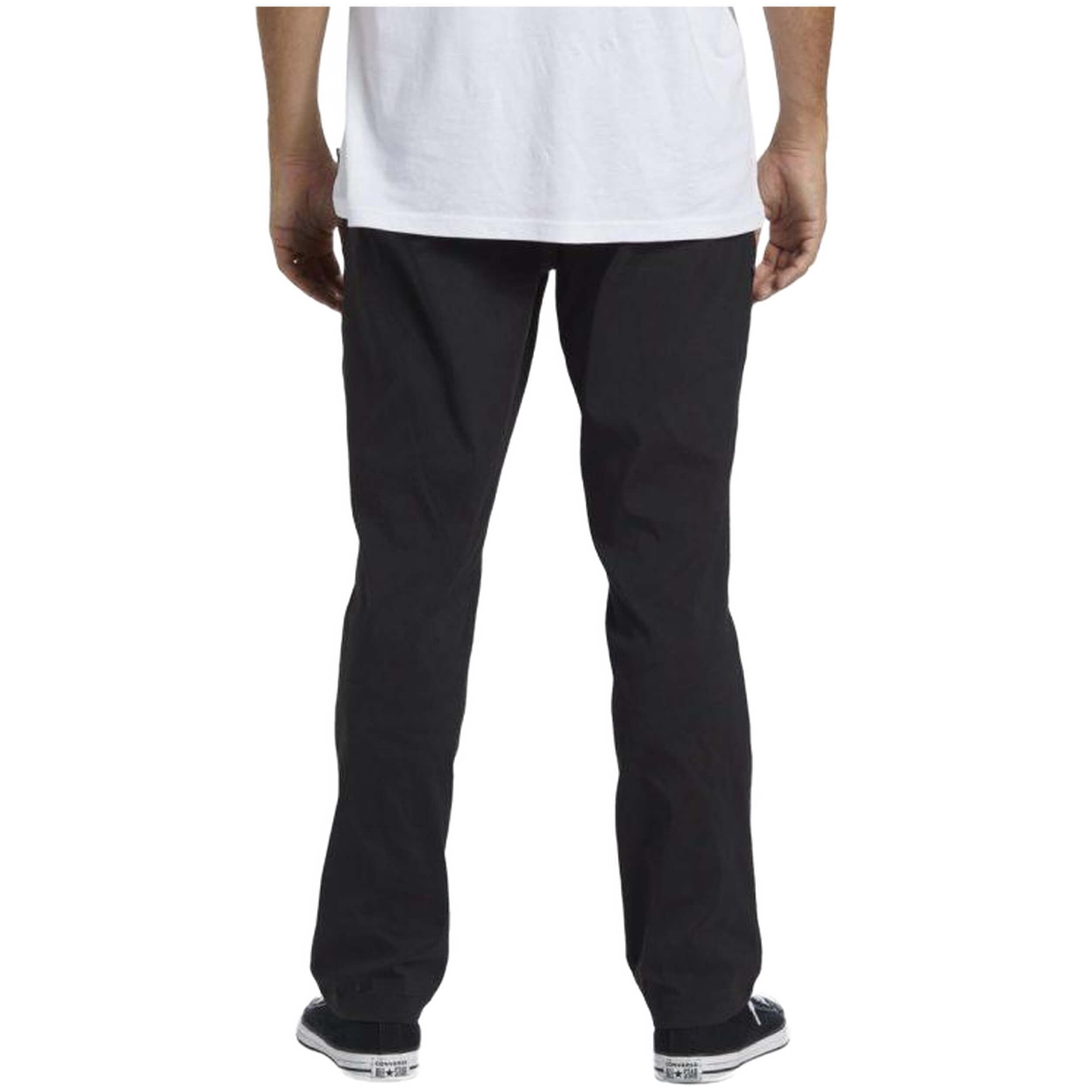 Imagen del producto con referencia ABYNP00147-BLK