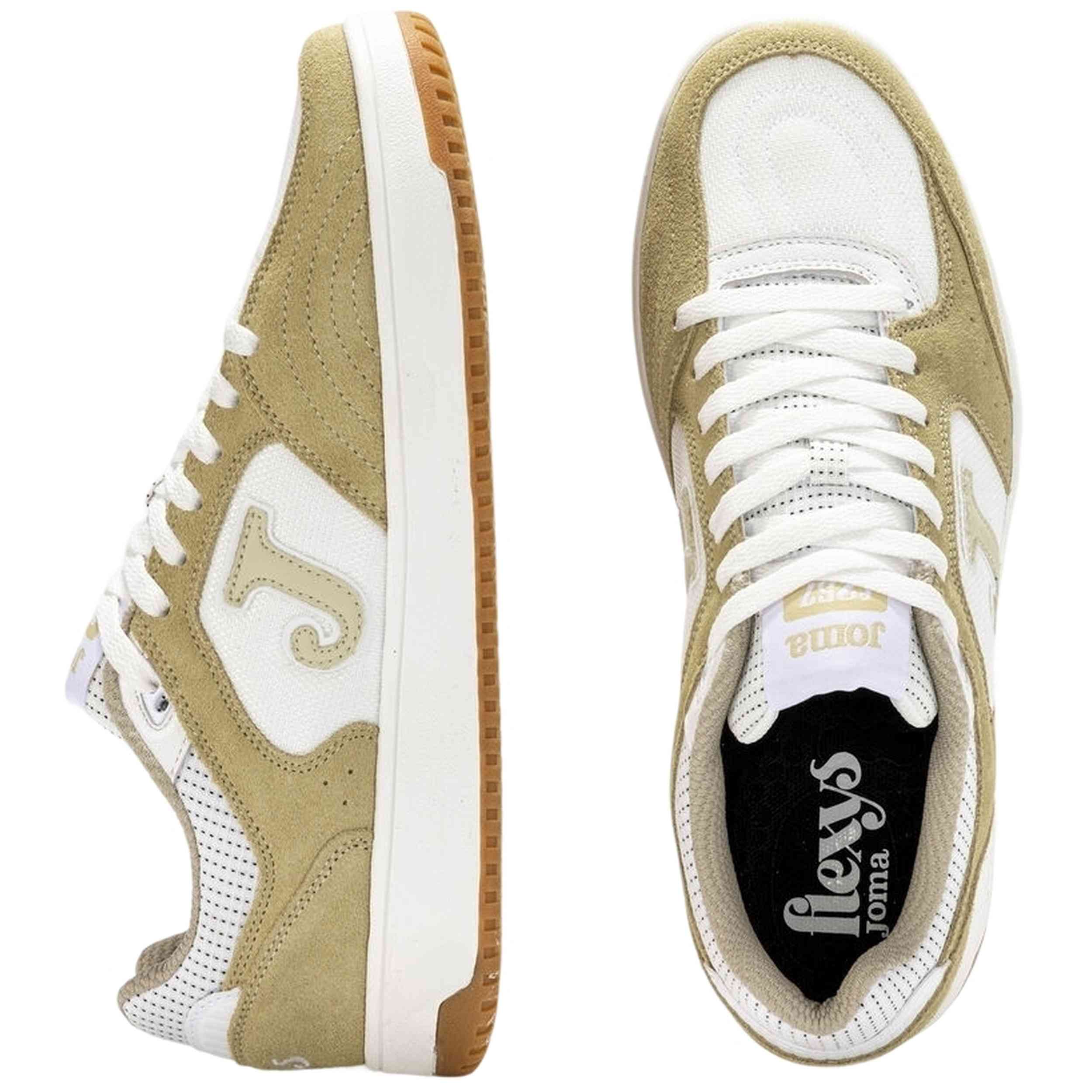 Joma Sportwear Flexys Men 2525 Beige hombre