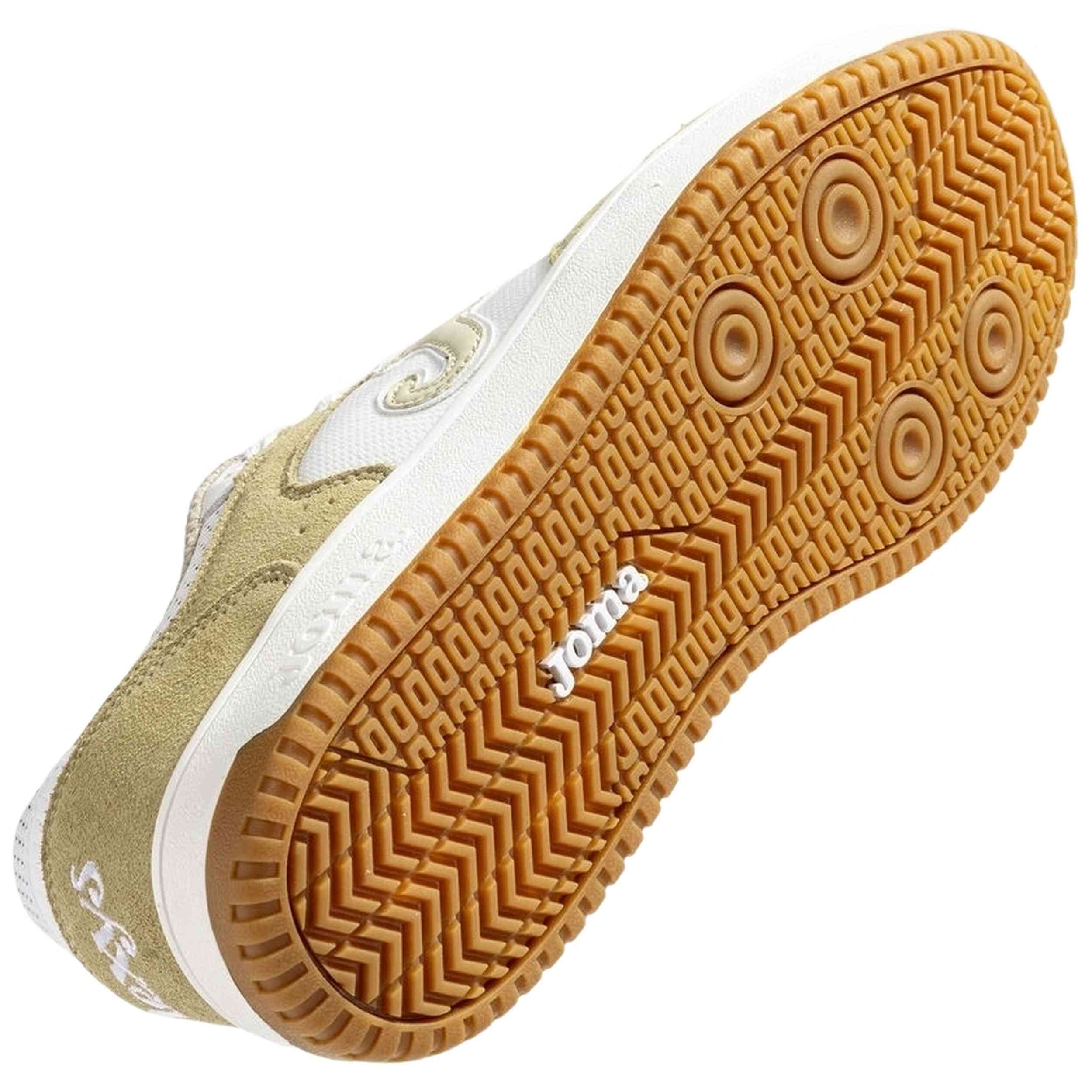 Joma Sportwear Flexys Men 2525 Beige hombre