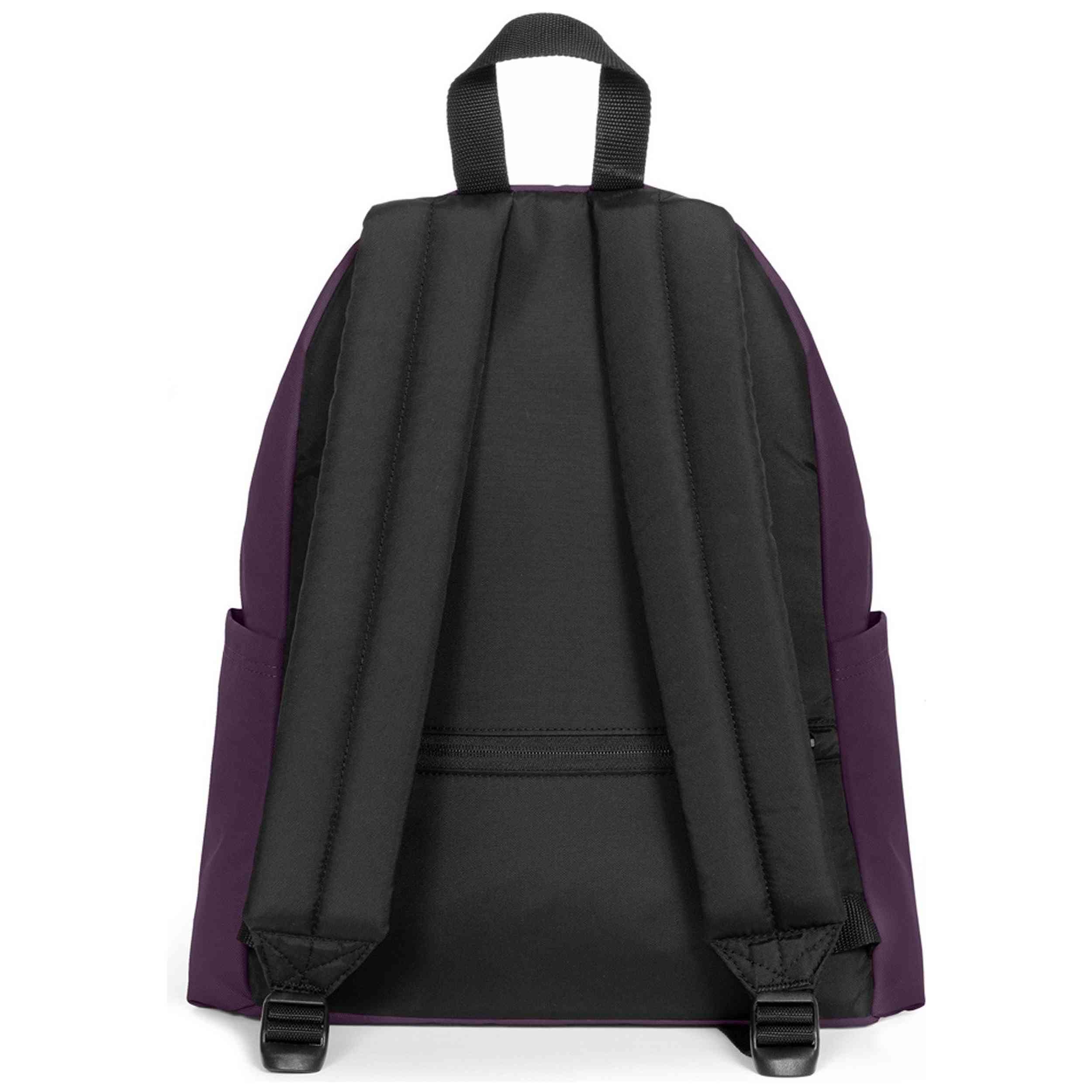 Imagen del producto con referencia DAY-PAKR-BLACKBERRY-PURPLE