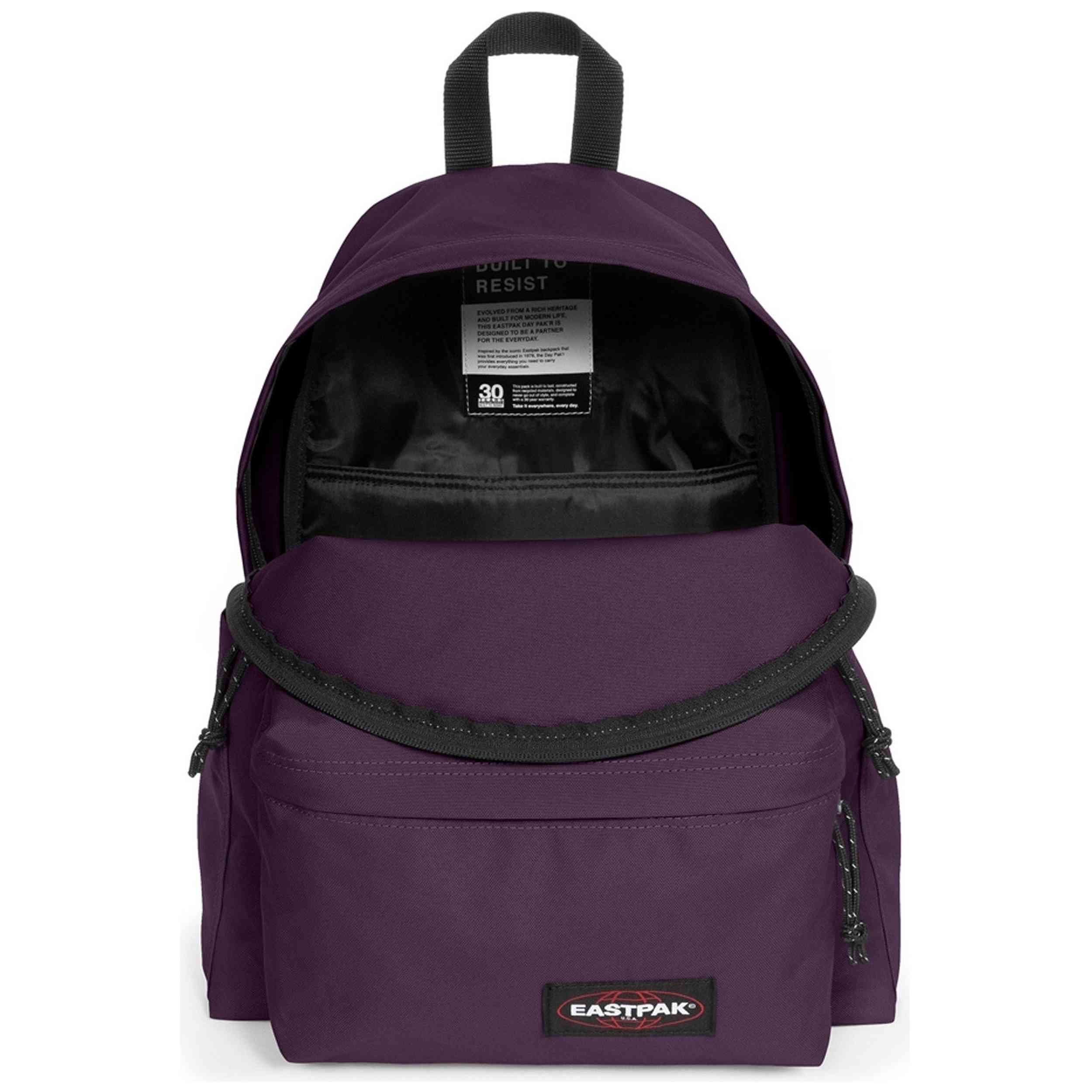 Imagen del producto con referencia DAY-PAKR-BLACKBERRY-PURPLE