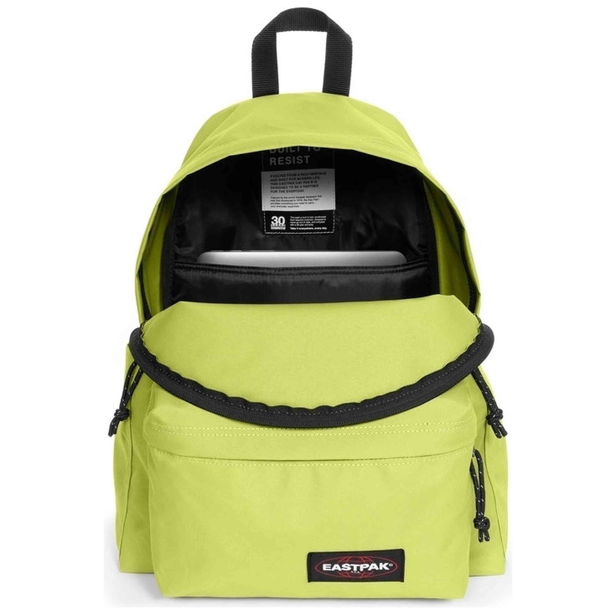 Imagen del producto con referencia DAY-PAKR-LEMON-YELLOW