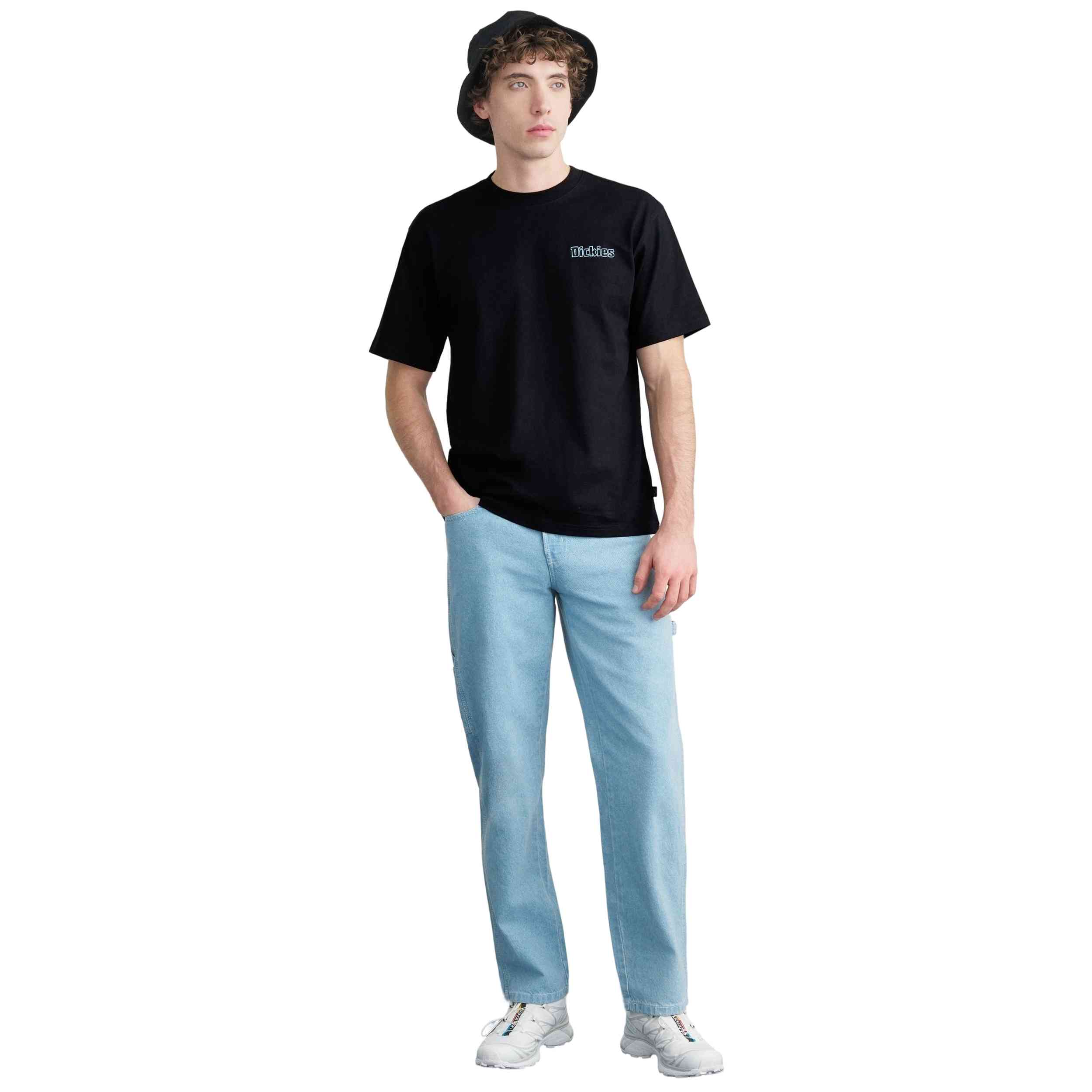Imagen del producto con referencia DK0A88GEBLK1