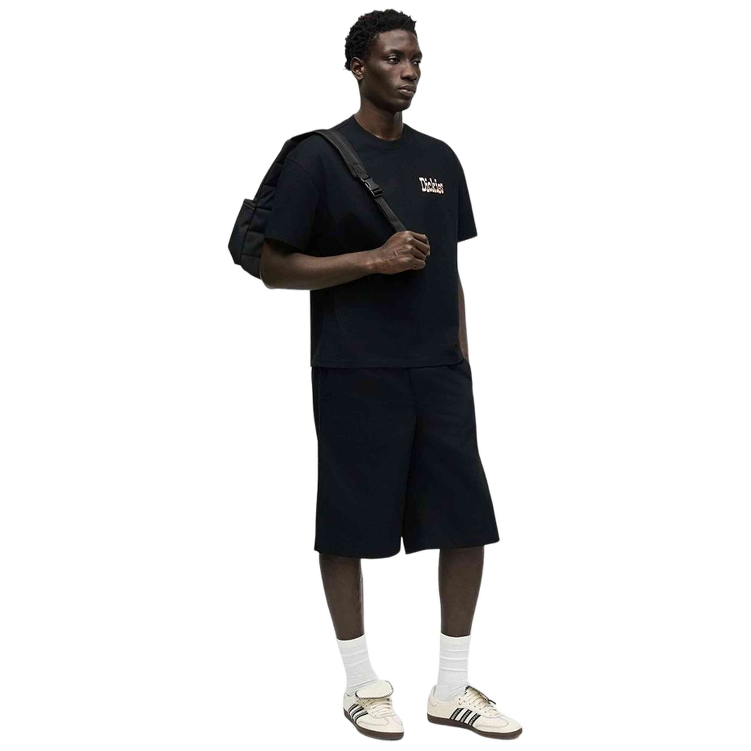 Imagen del producto con referencia DK0A88GOBLK1