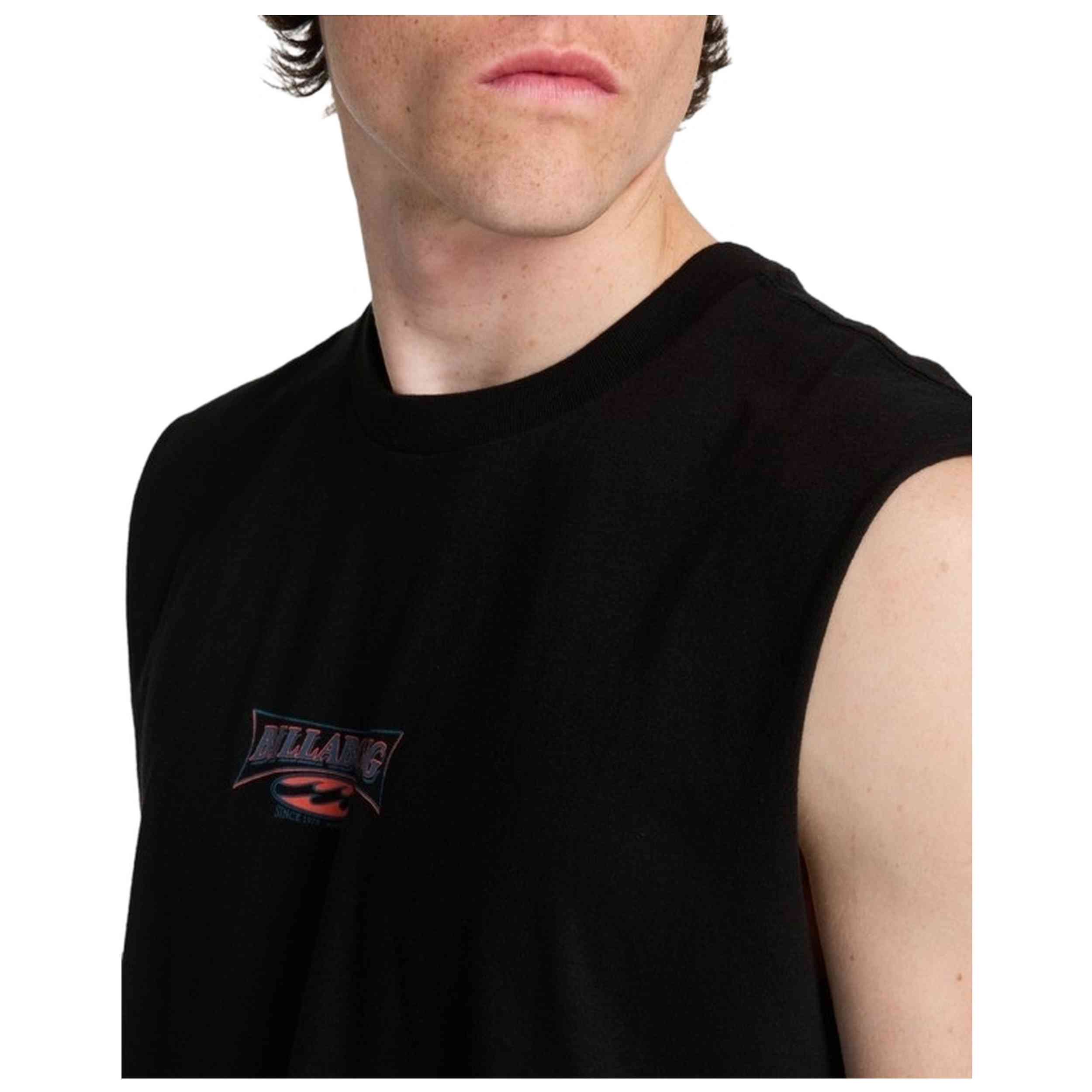 Imagen del producto con referencia EBYZT00491-BLK