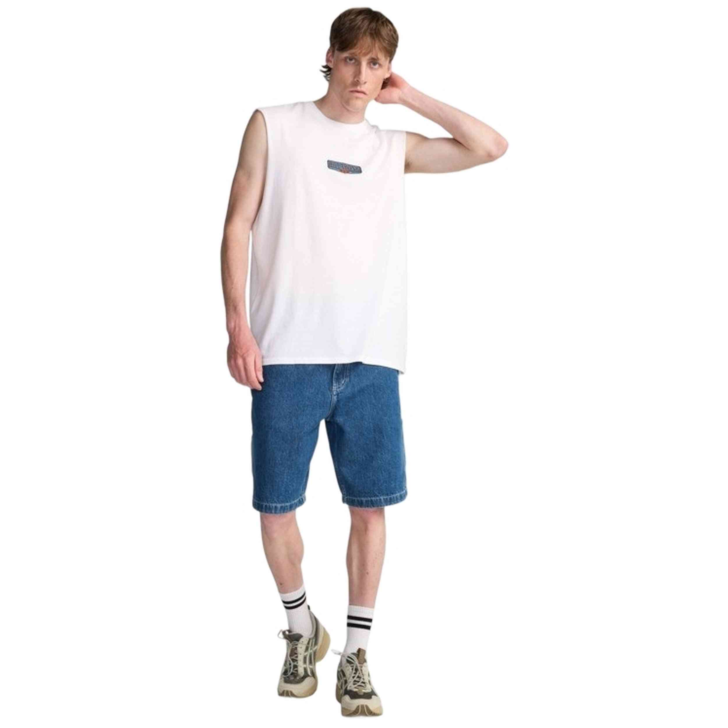 Imagen del producto con referencia EBYZT00491-WHT