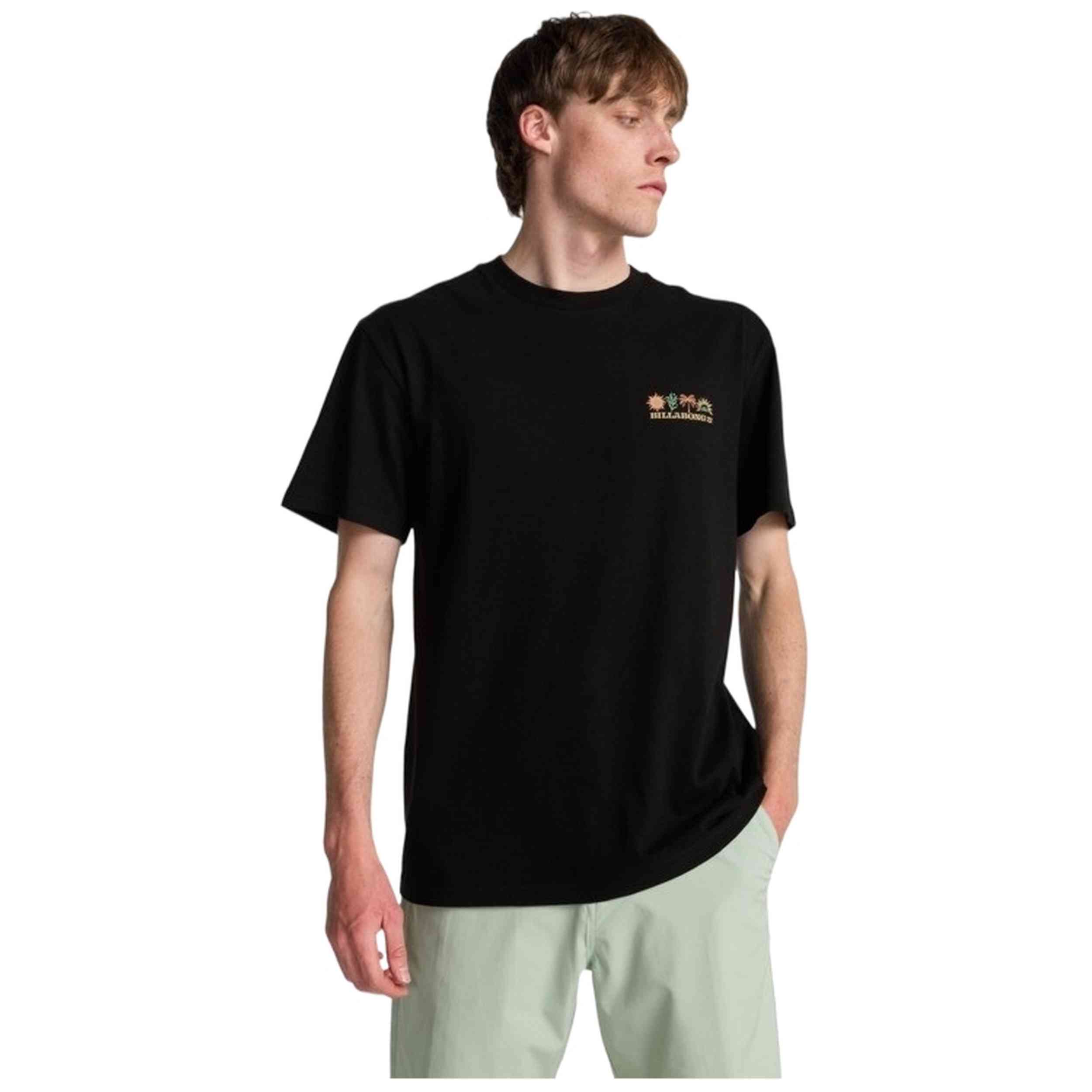 Imagen del producto con referencia EBYZT00509-BLK