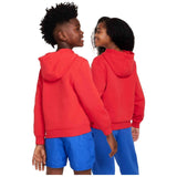 Nike Sudadera Sportswear Club Fleece junior