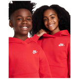 Nike Sudadera Sportswear Club Fleece junior