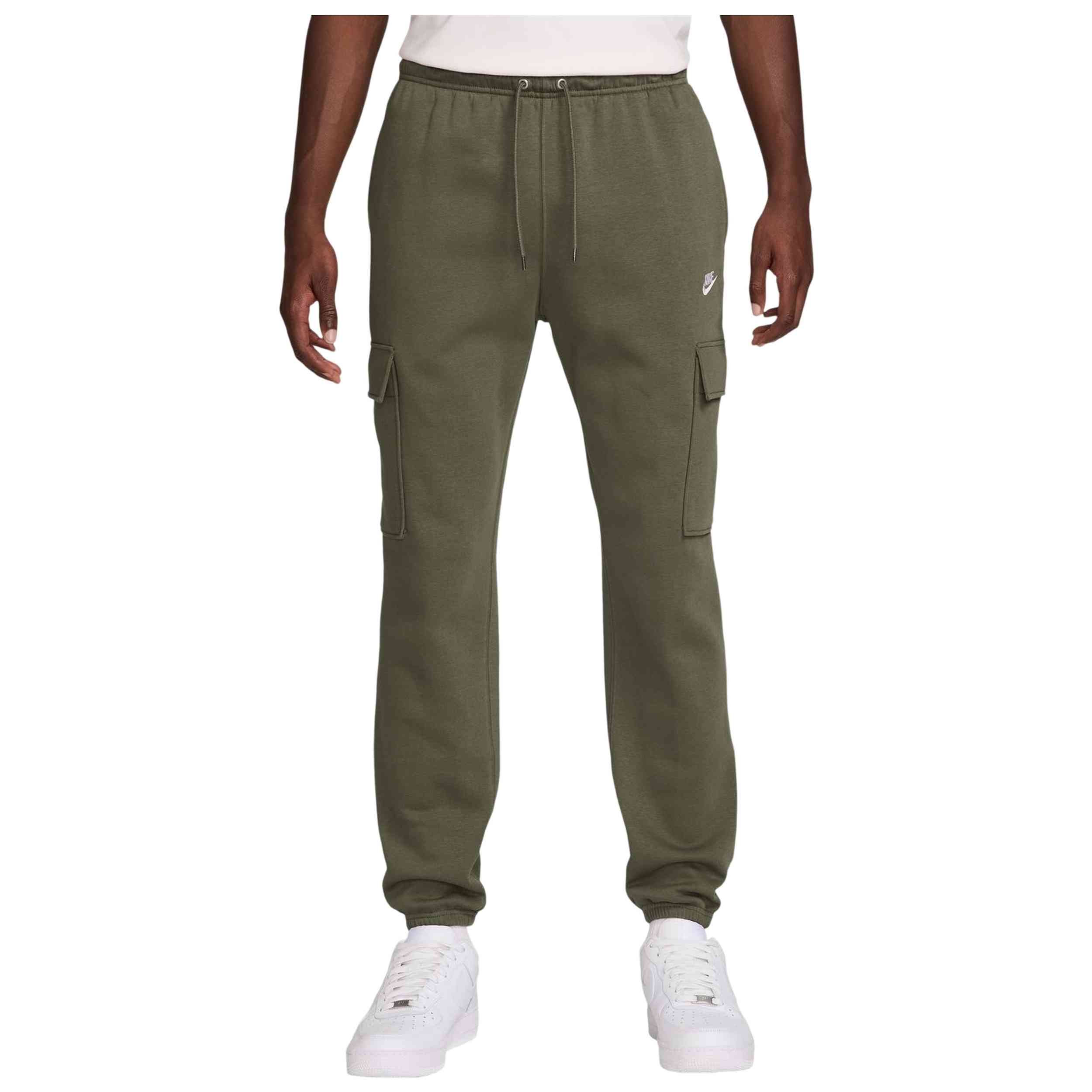 Nike Pantalones Nike Sportswear Club Fleece junior