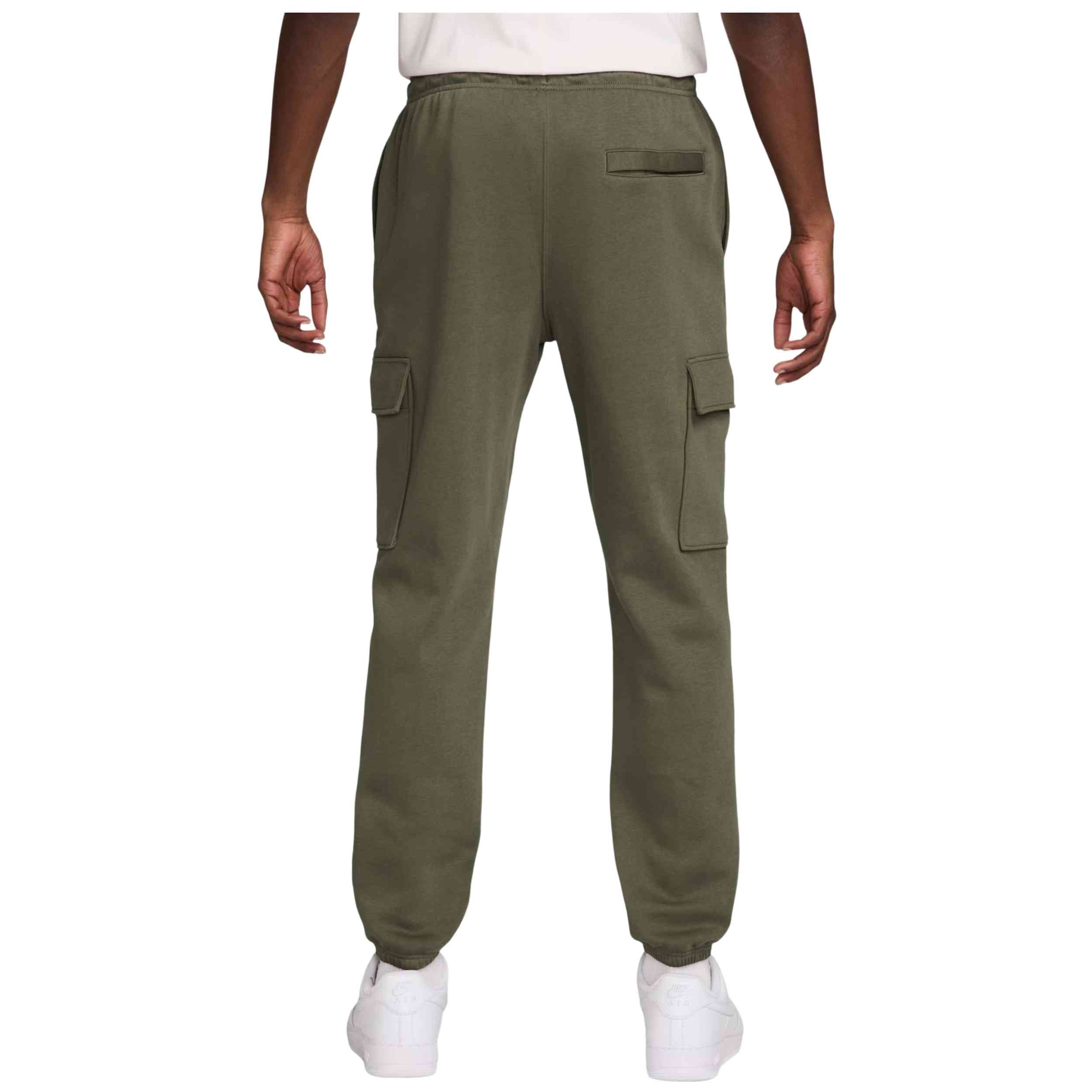 Nike Pantalones Nike Sportswear Club Fleece junior