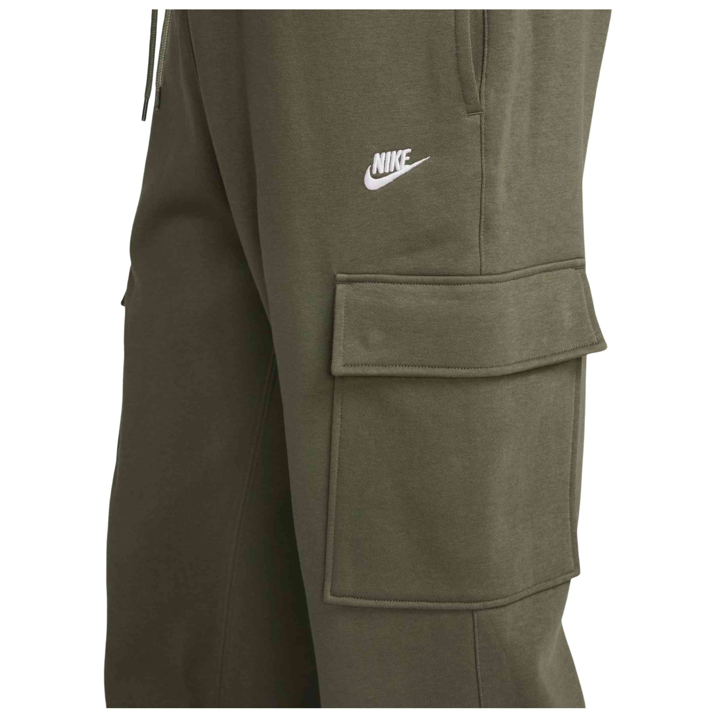 Nike Pantalones Nike Sportswear Club Fleece junior