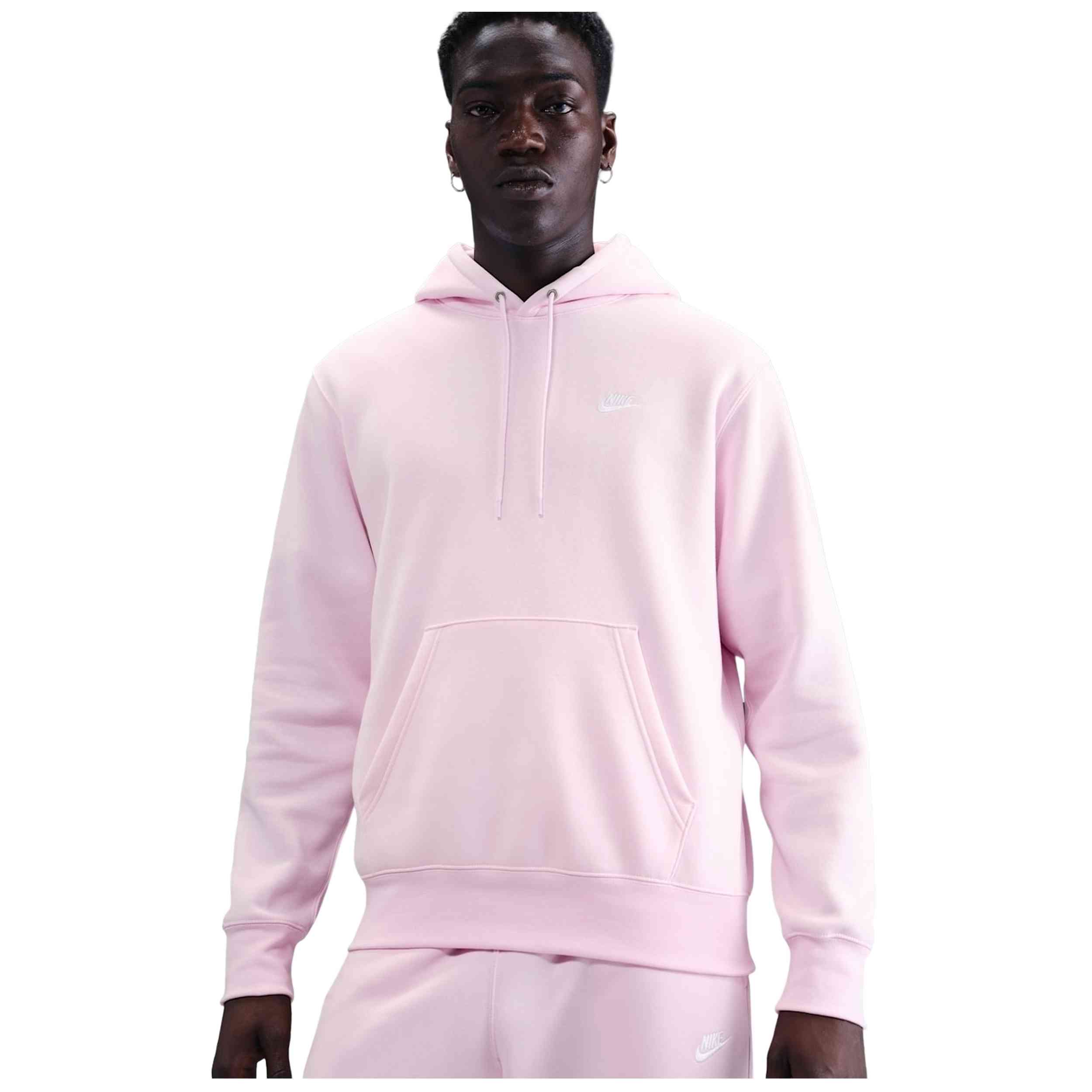 Nike Sudaderas Nike Club hombre