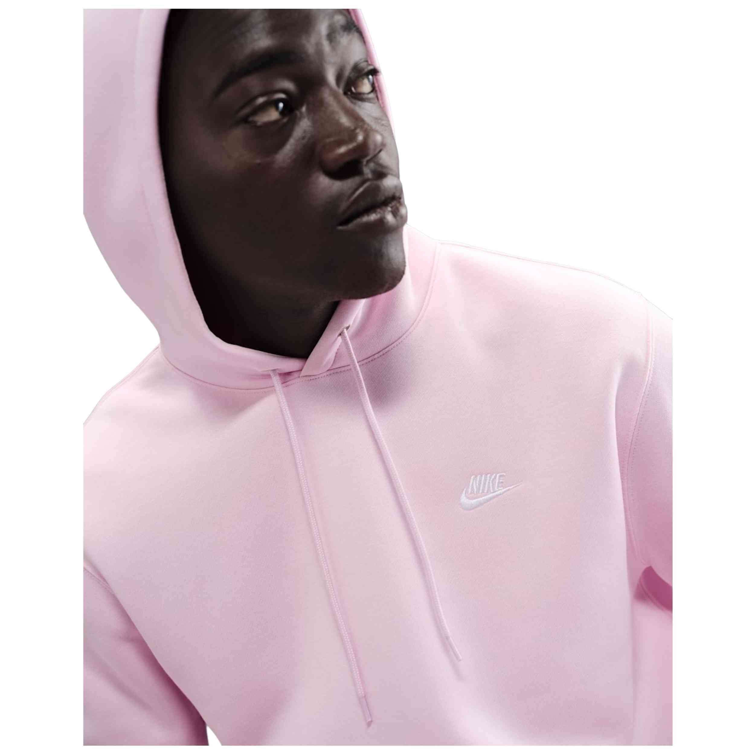 Nike Sudaderas Nike Club hombre