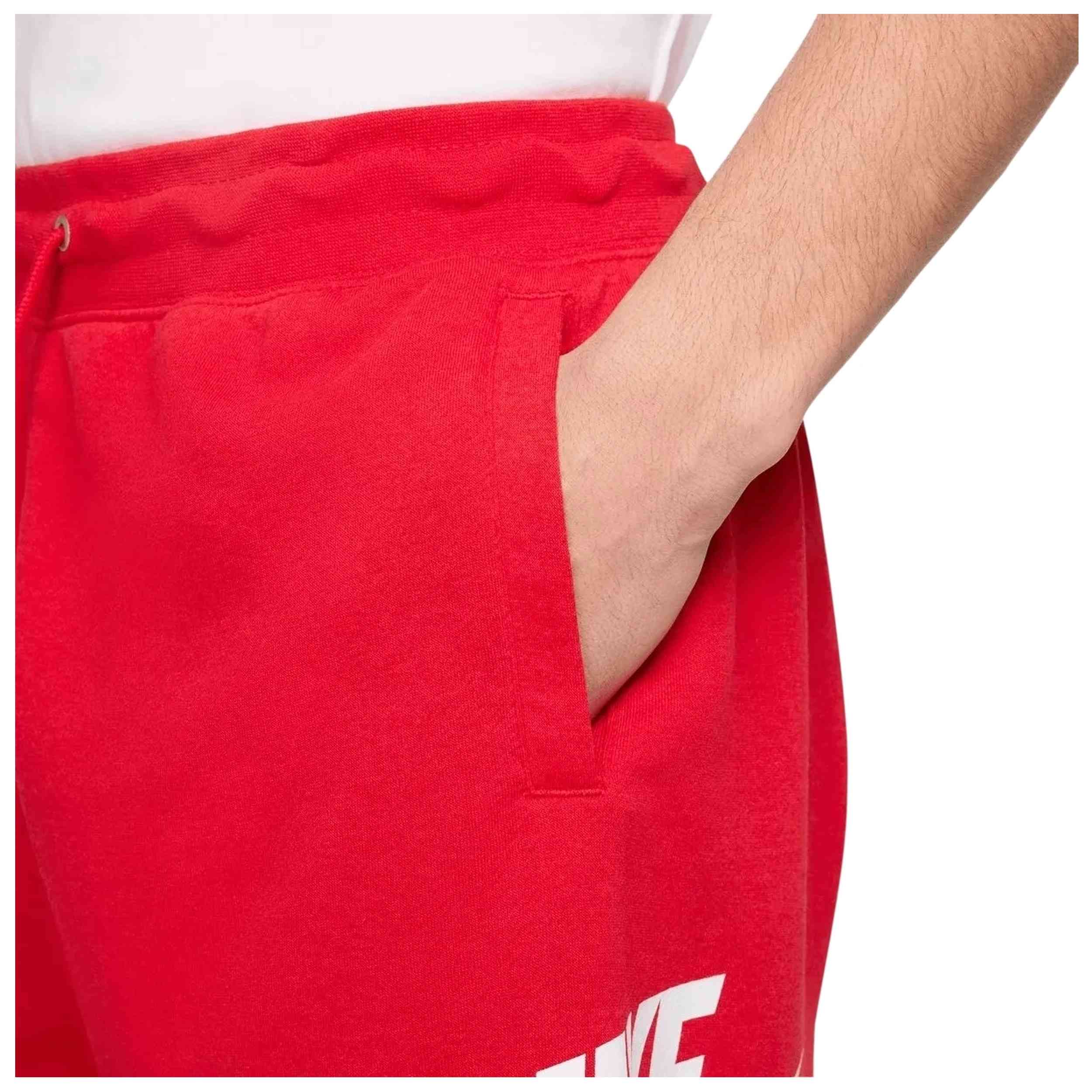 Nike Short home