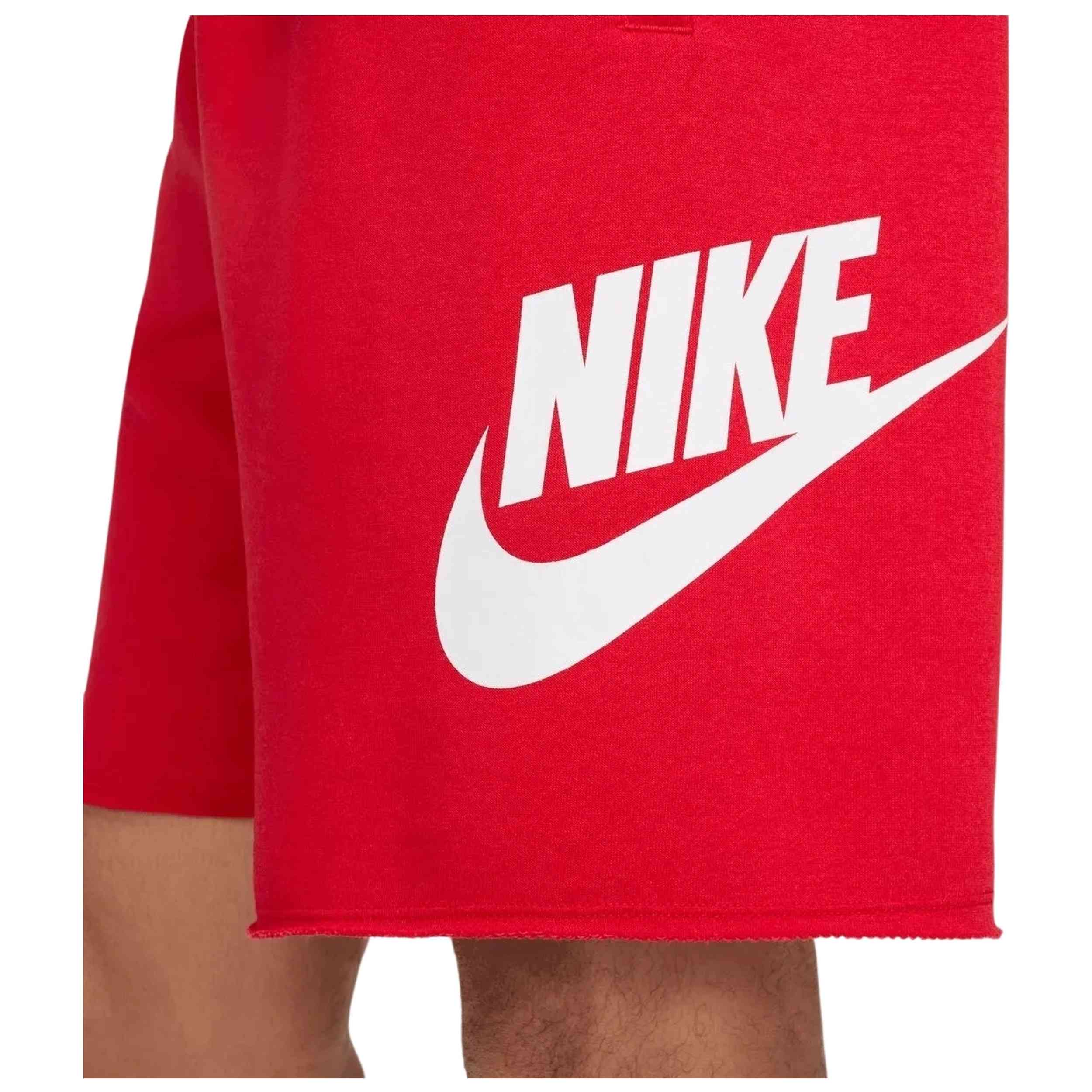 Nike Short home
