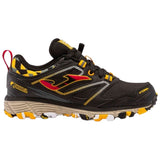 Joma Calzado Vora Jr 2331 Negro junior
