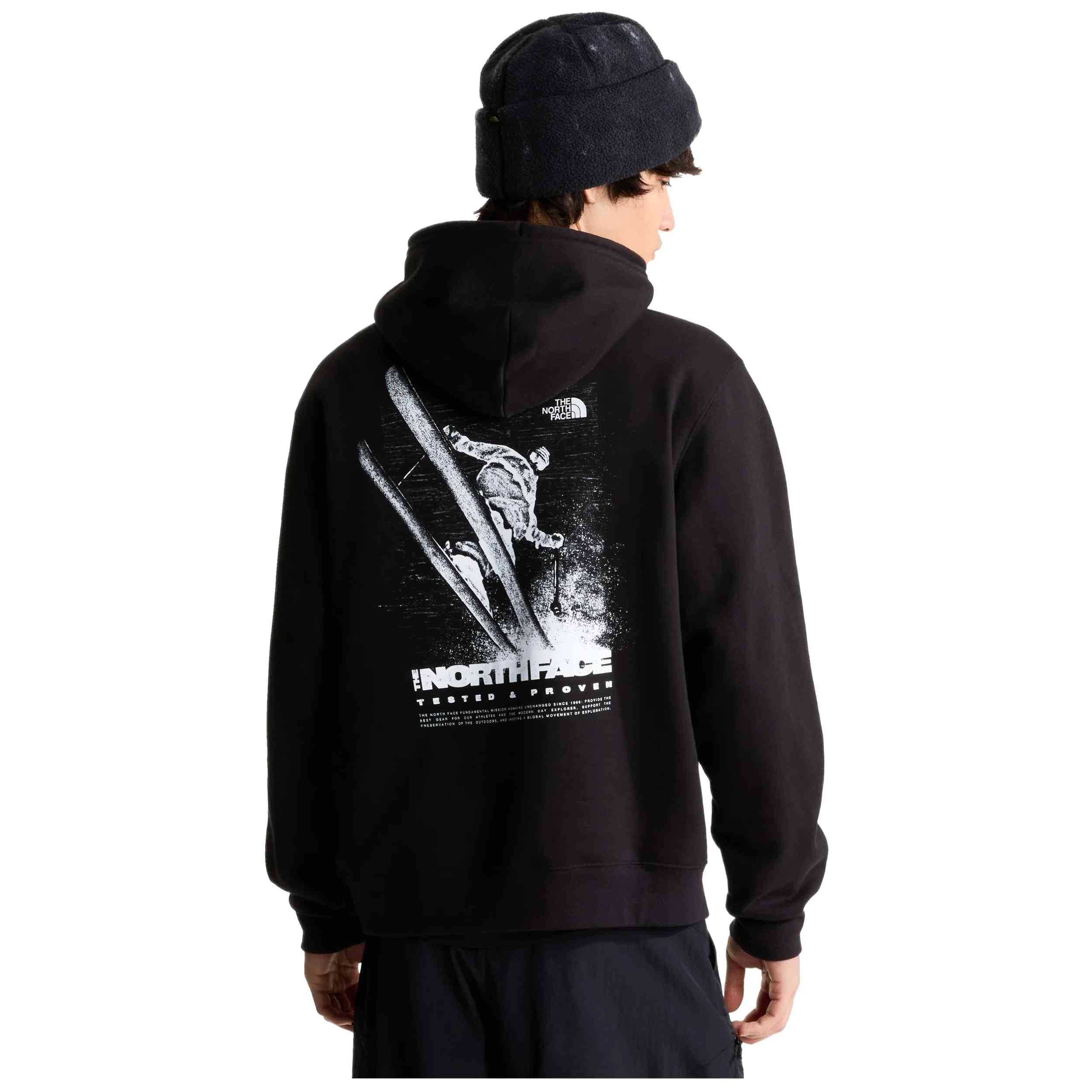 Imagen del producto con referencia NF0A8H66JK31